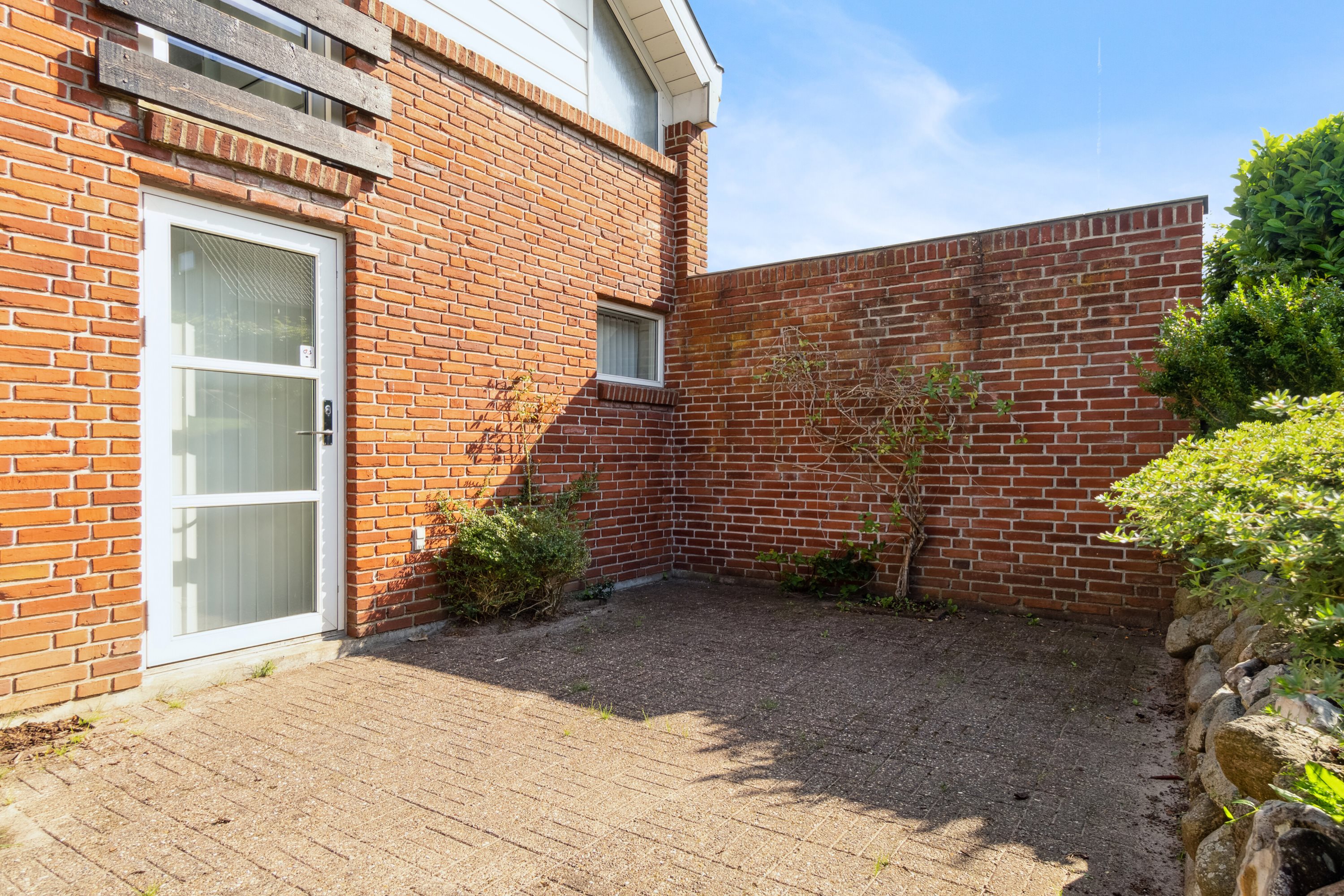 Fremhævet udendørs billede i fuldskærmstilstand. Billede af Katterhøjvej 9, Skåde, 8270 Højbjerg