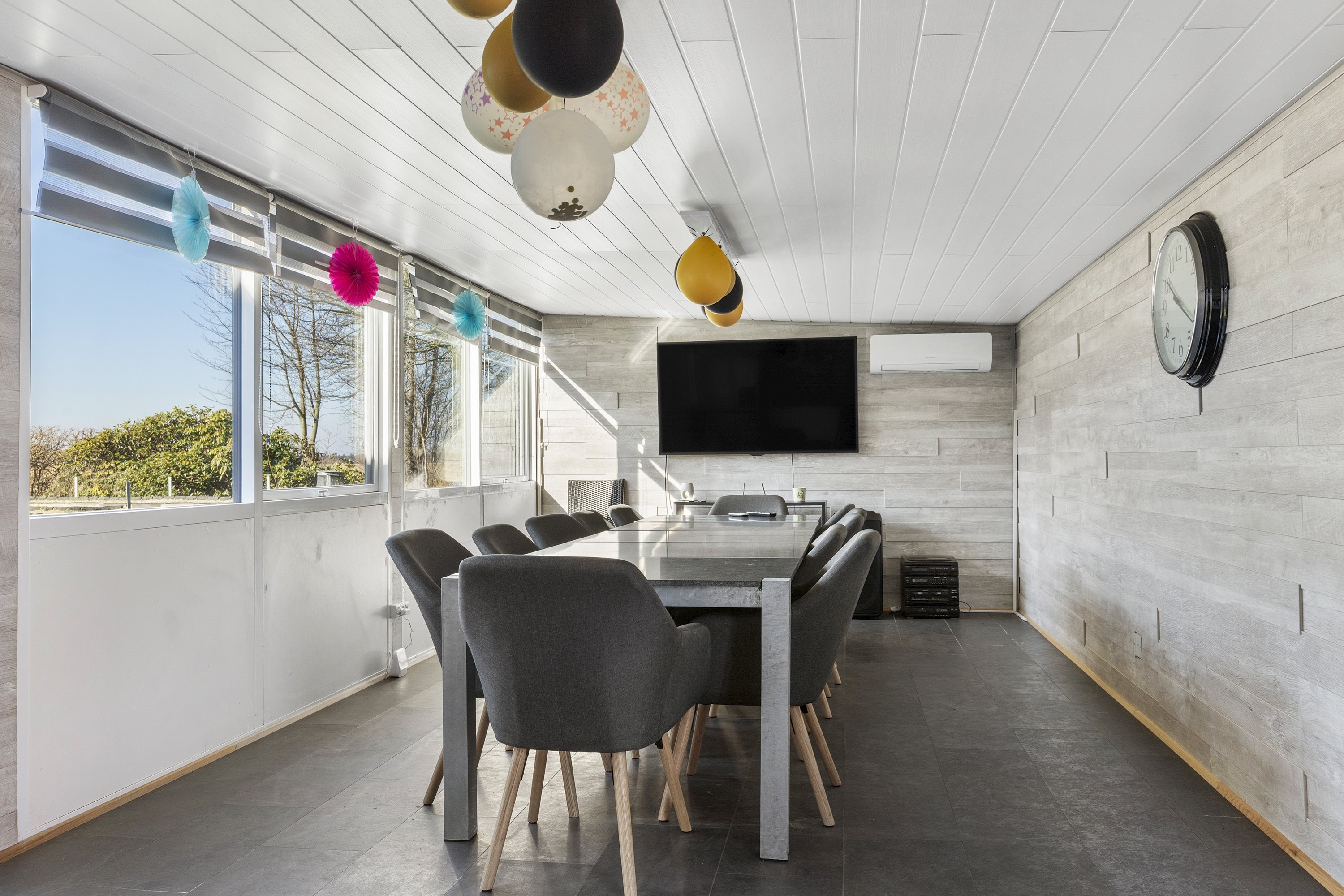 Fremhævet disponibel billede i fuldskærmstilstand. Billede af Hørmestedvej 325, Hørmested, 9870 Sindal