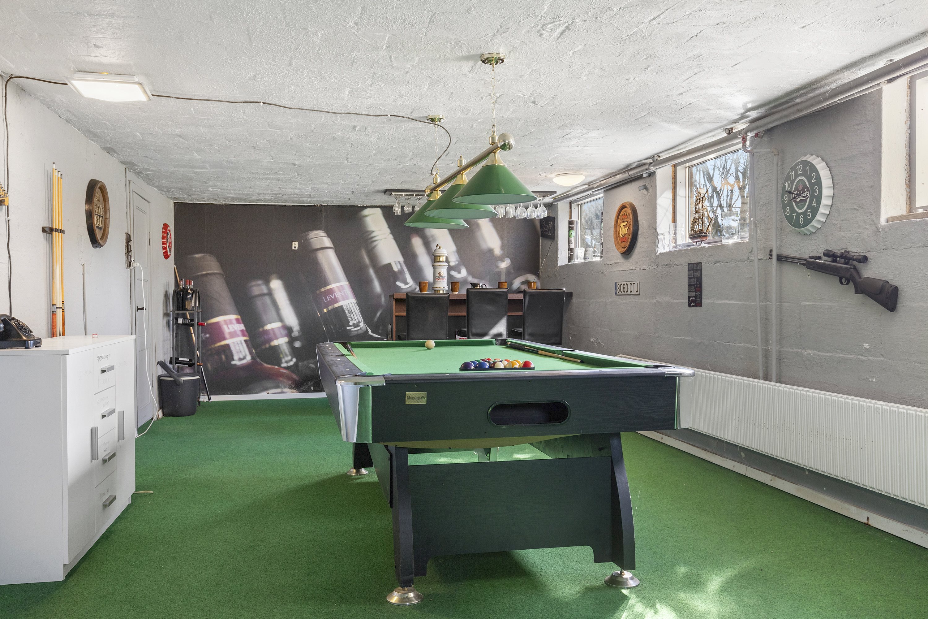 Fremhævet disponibel billede i fuldskærmstilstand. Billede af Hørmestedvej 325, Hørmested, 9870 Sindal