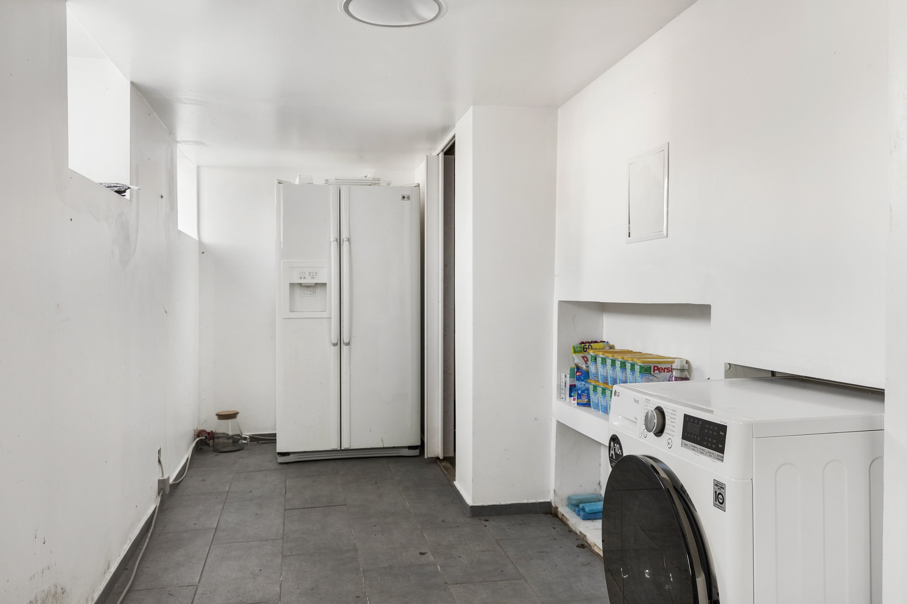 Fremhævet bryggers billede i fuldskærmstilstand. Billede af Hørmestedvej 325, Hørmested, 9870 Sindal