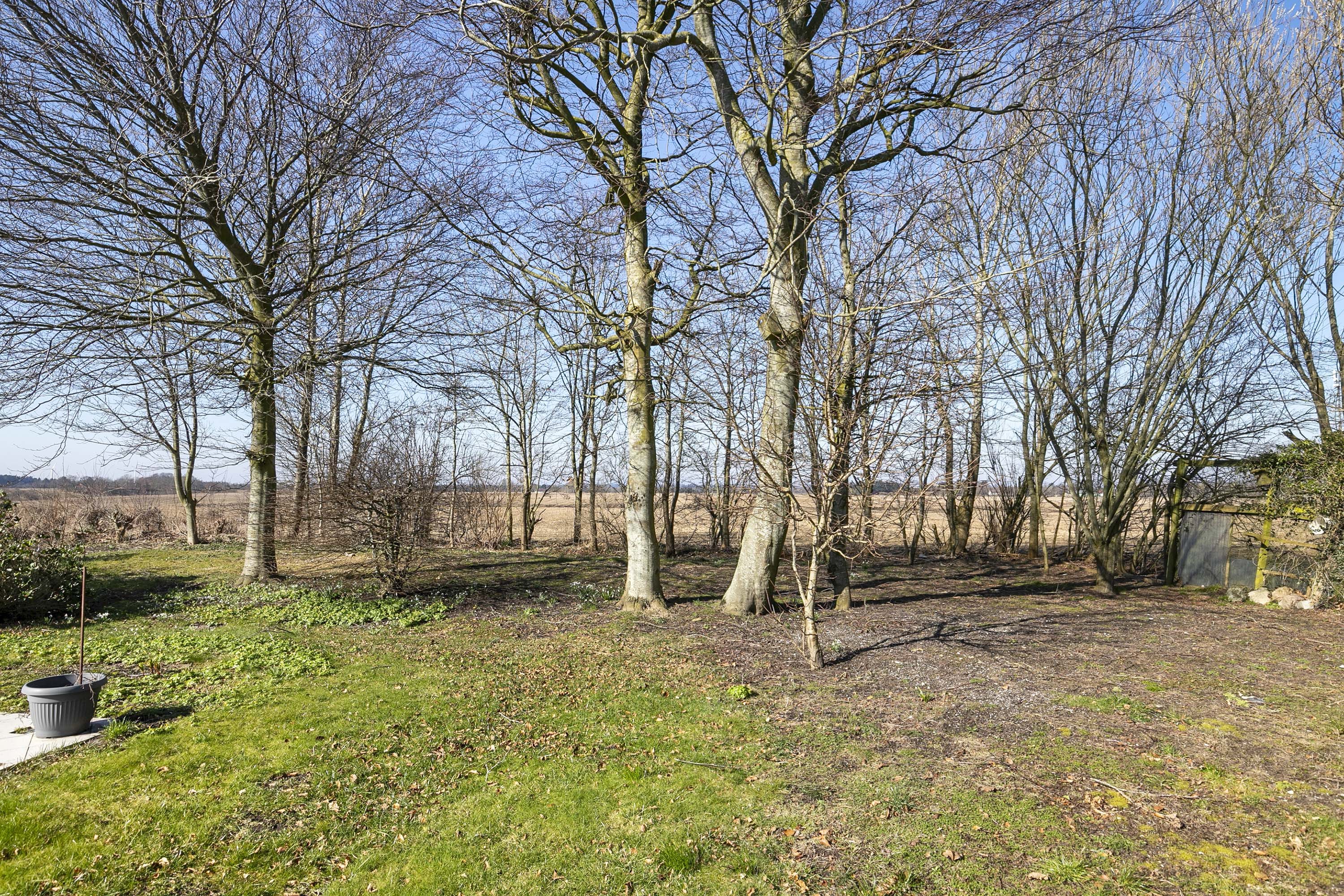 Fremhævet have billede i fuldskærmstilstand. Billede af Hørmestedvej 325, Hørmested, 9870 Sindal