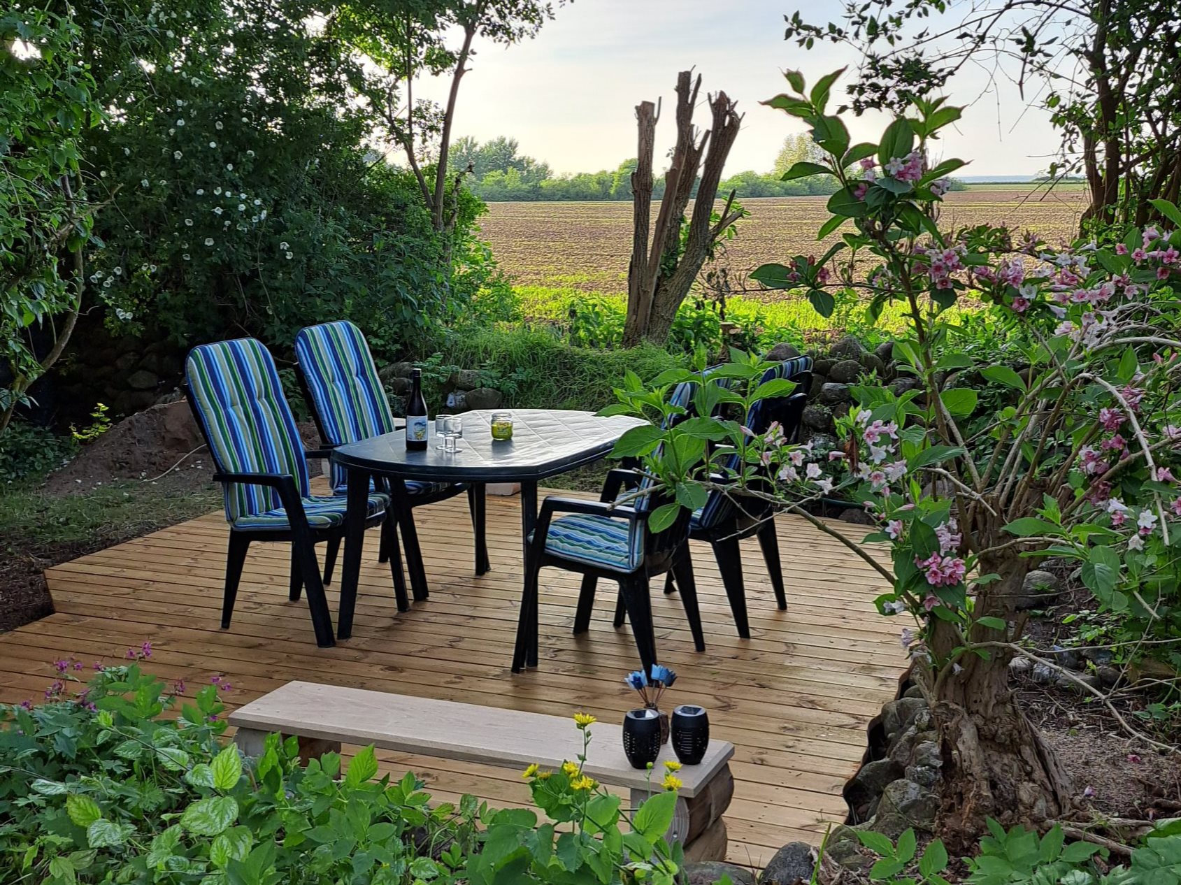 Fyrvej 14, 4245 Omø