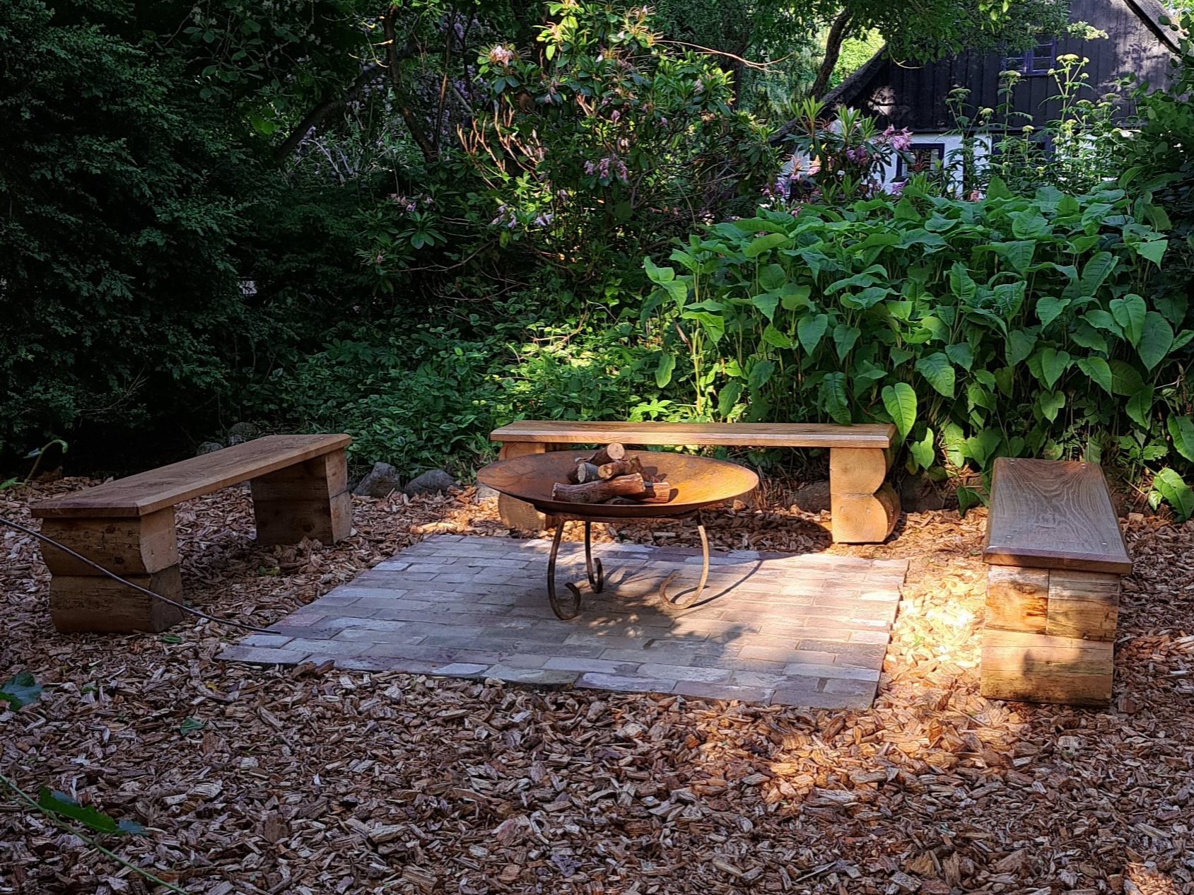 Fremhævet  billede i fuldskærmstilstand. Billede af Fyrvej 14, 4245 Omø