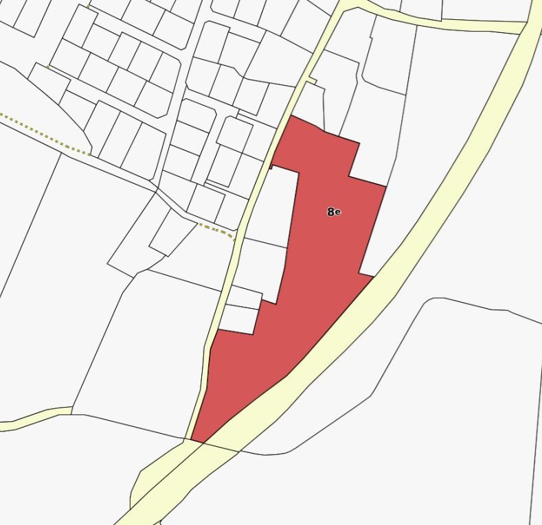 Fremhævet kort billede i fuldskærmstilstand. Billede af Ny Østerbyvej 3, 6580 Vamdrup