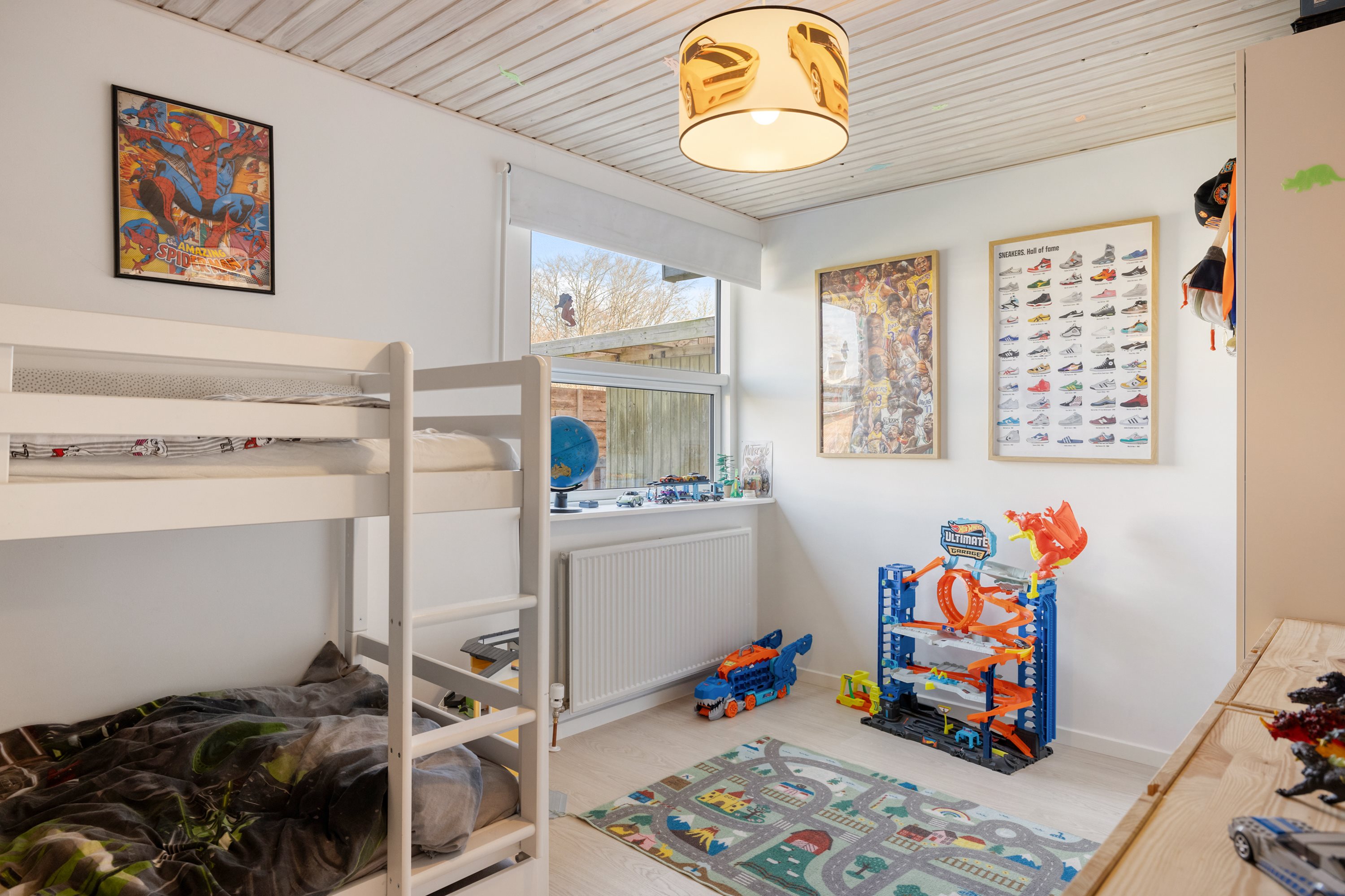 Fremhævet  billede i fuldskærmstilstand. Billede af Søndergade 7C, 8670 Låsby