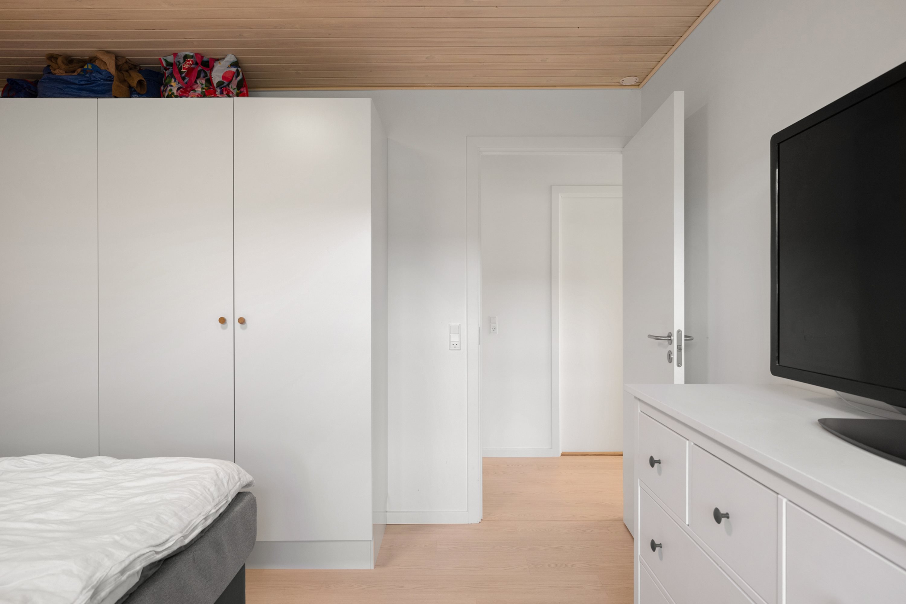 Fremhævet  billede i fuldskærmstilstand. Billede af Søndergade 7C, 8670 Låsby