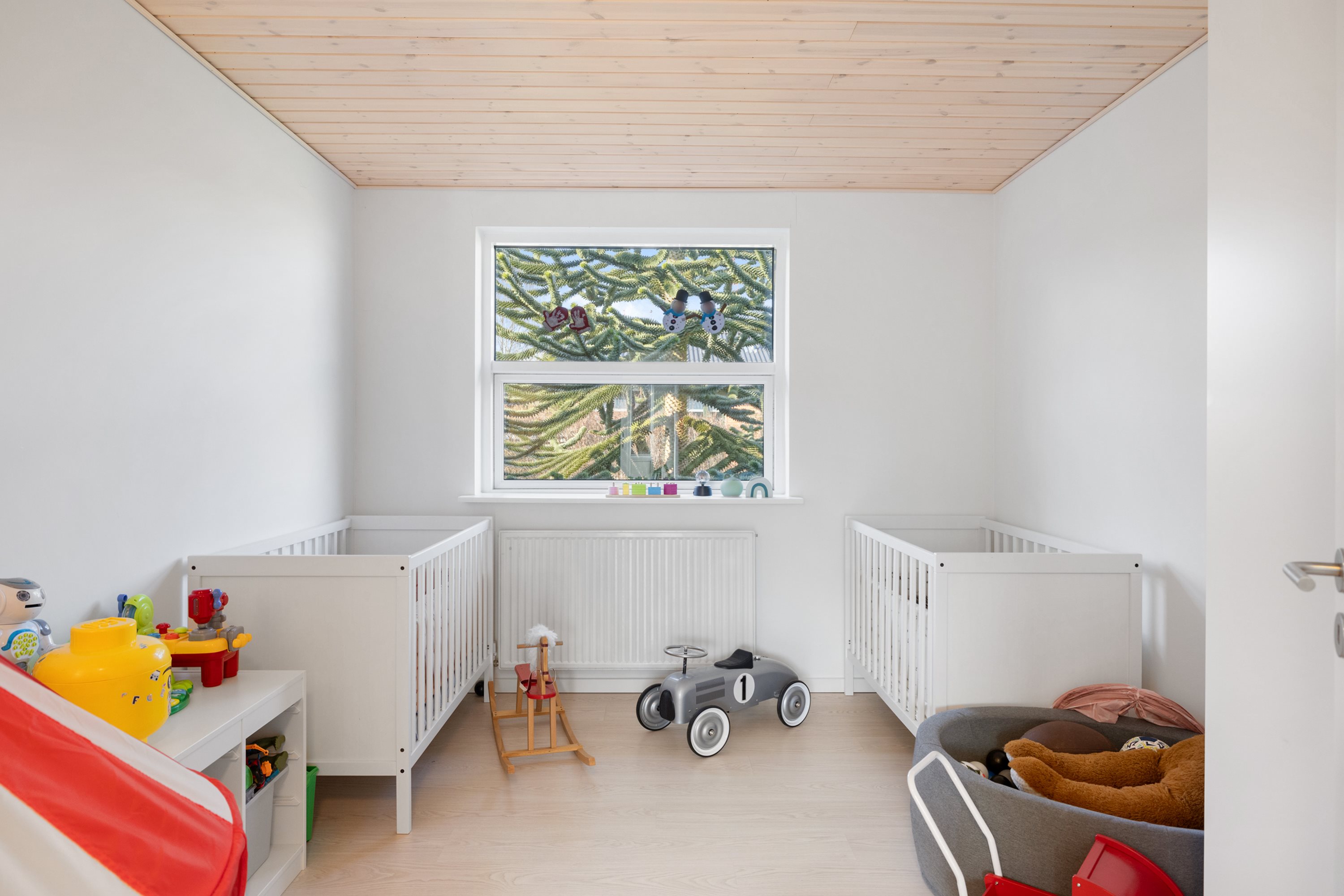 Fremhævet  billede i fuldskærmstilstand. Billede af Søndergade 7C, 8670 Låsby