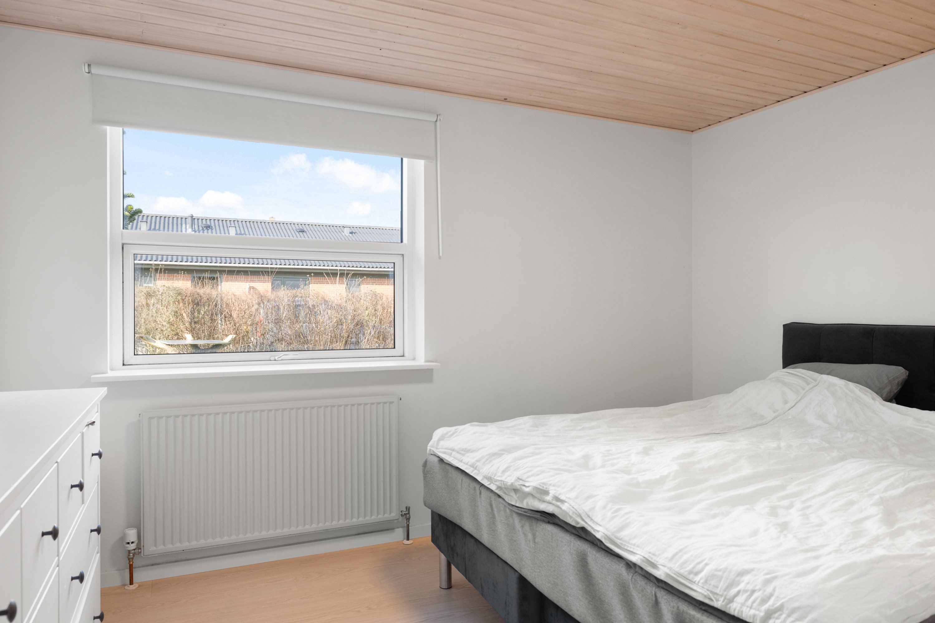 Fremhævet  billede i fuldskærmstilstand. Billede af Søndergade 7C, 8670 Låsby