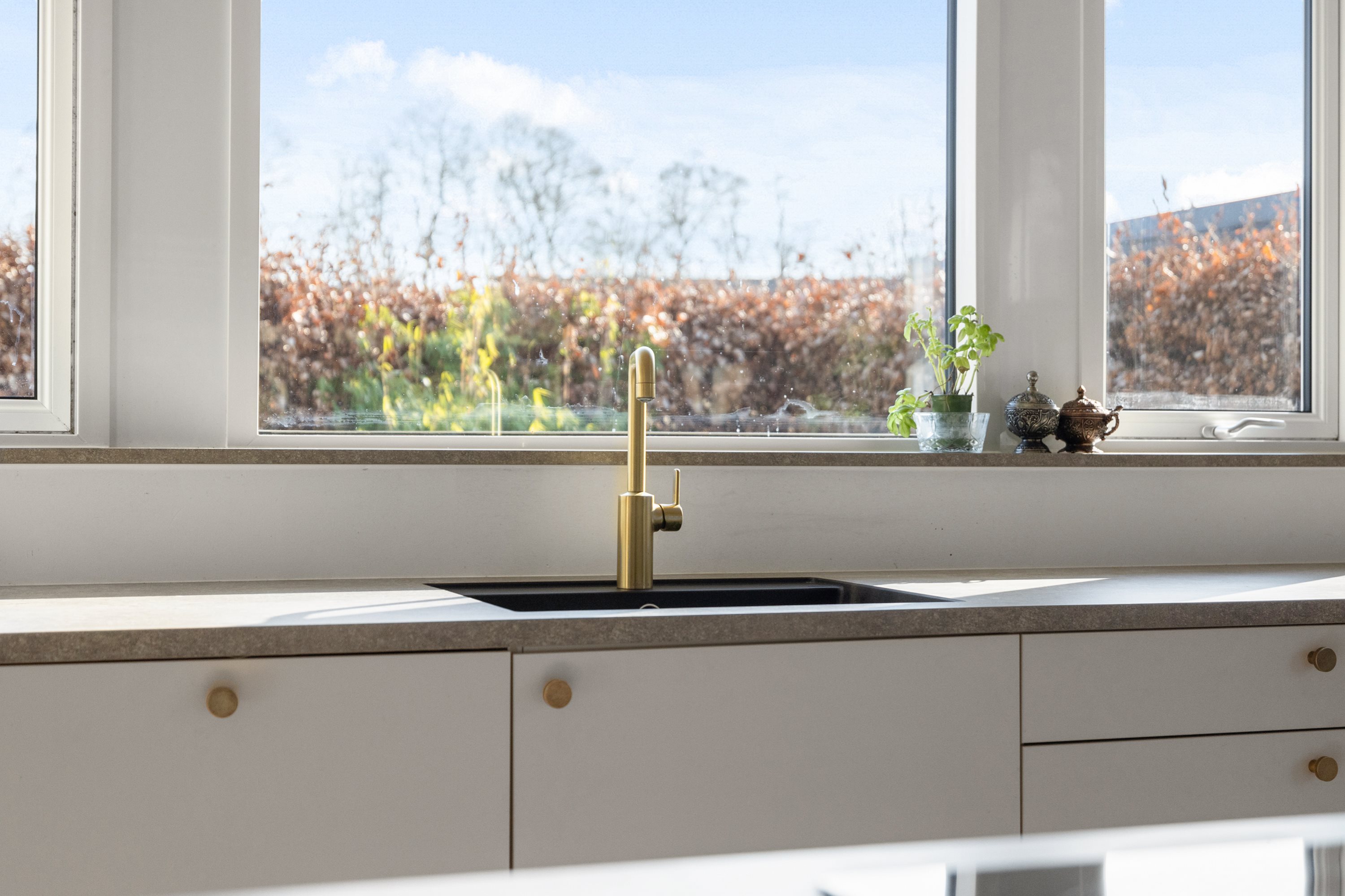 Fremhævet  billede i fuldskærmstilstand. Billede af Søndergade 7C, 8670 Låsby