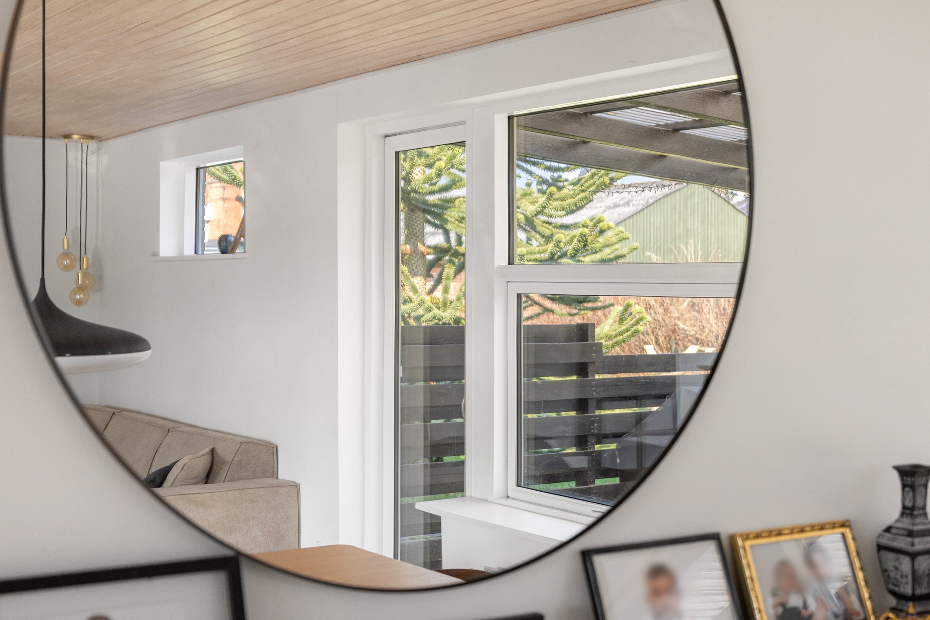 Fremhævet  billede i fuldskærmstilstand. Billede af Søndergade 7C, 8670 Låsby