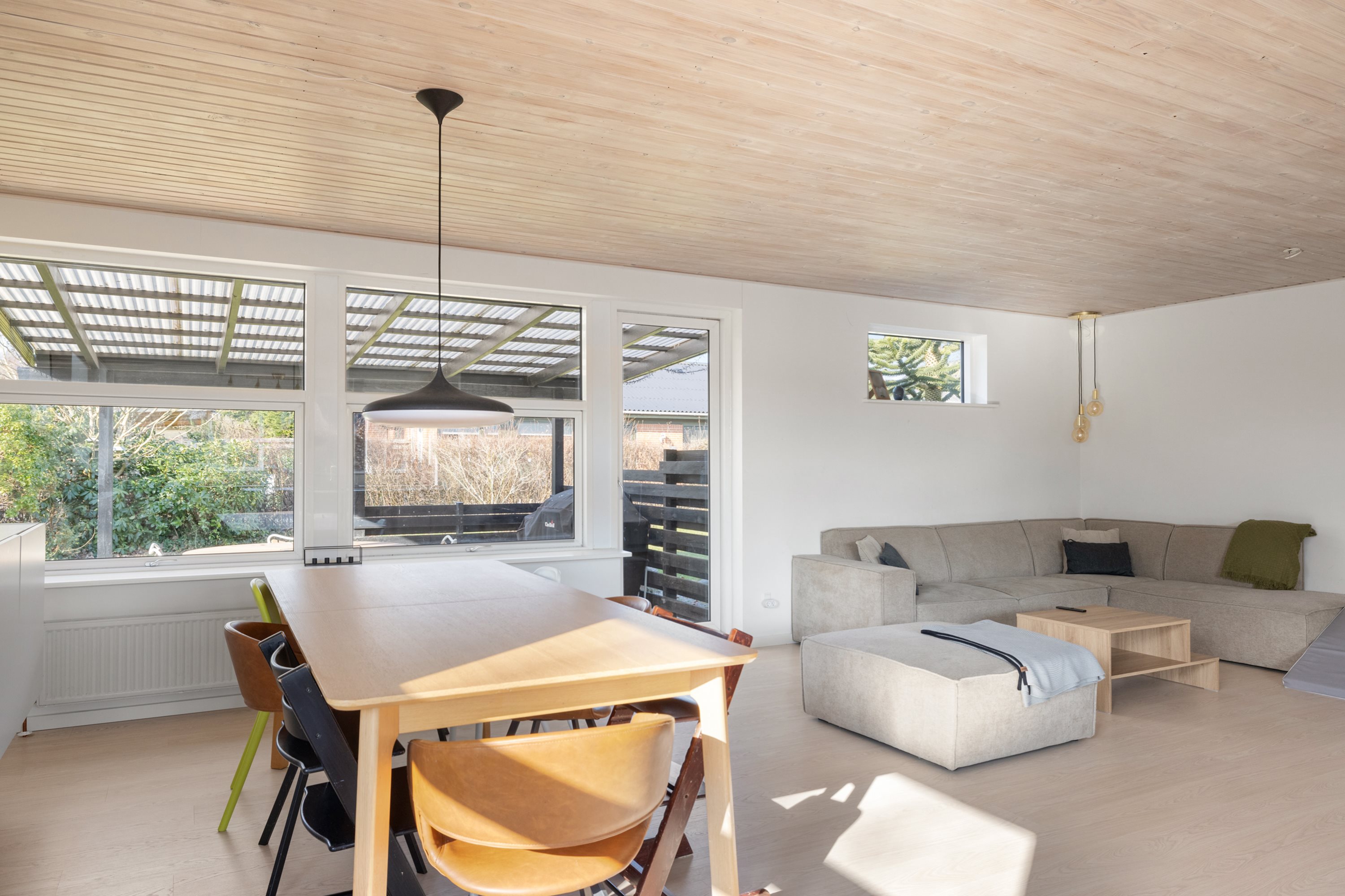 Fremhævet  billede i fuldskærmstilstand. Billede af Søndergade 7C, 8670 Låsby