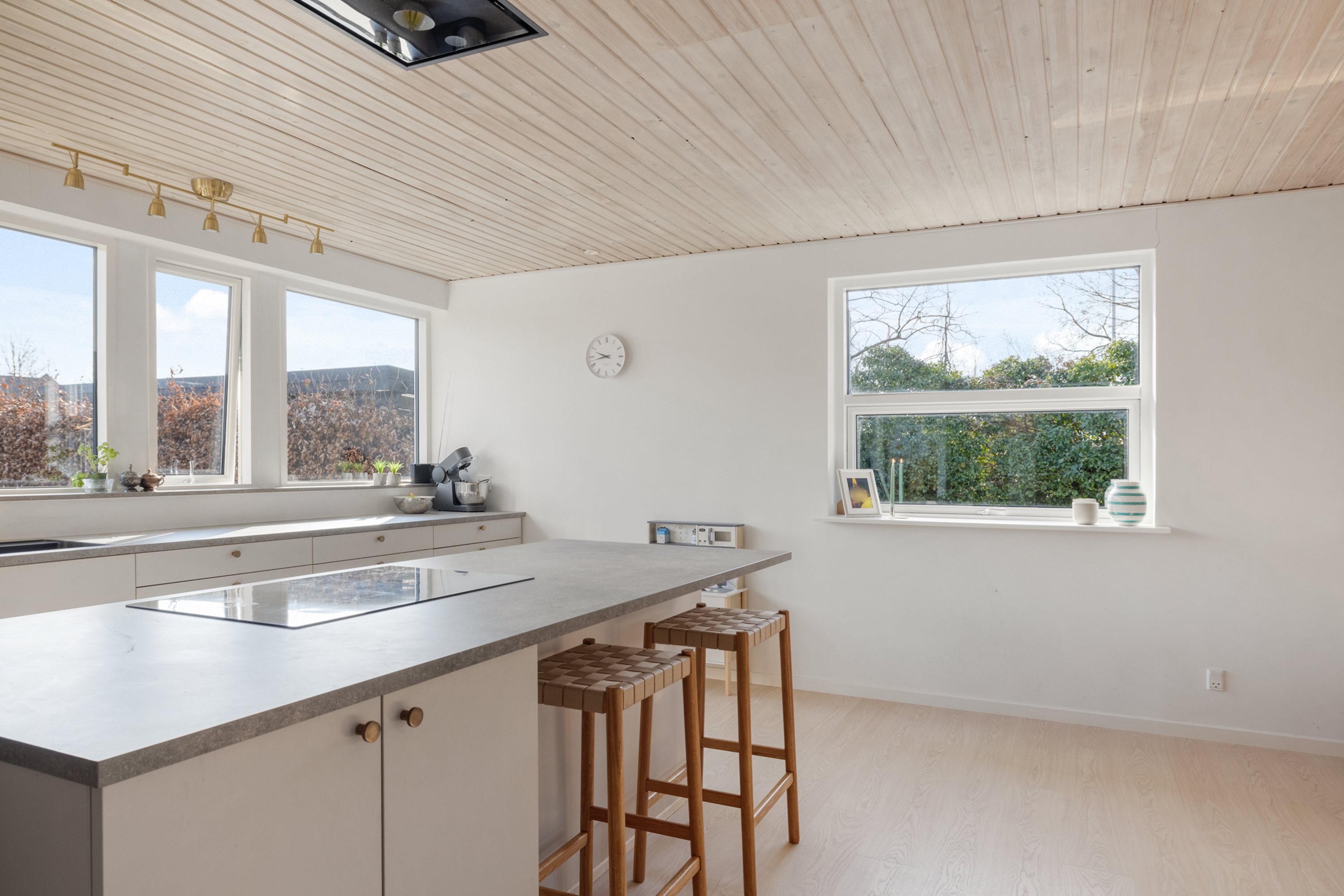 Fremhævet  billede i fuldskærmstilstand. Billede af Søndergade 7C, 8670 Låsby