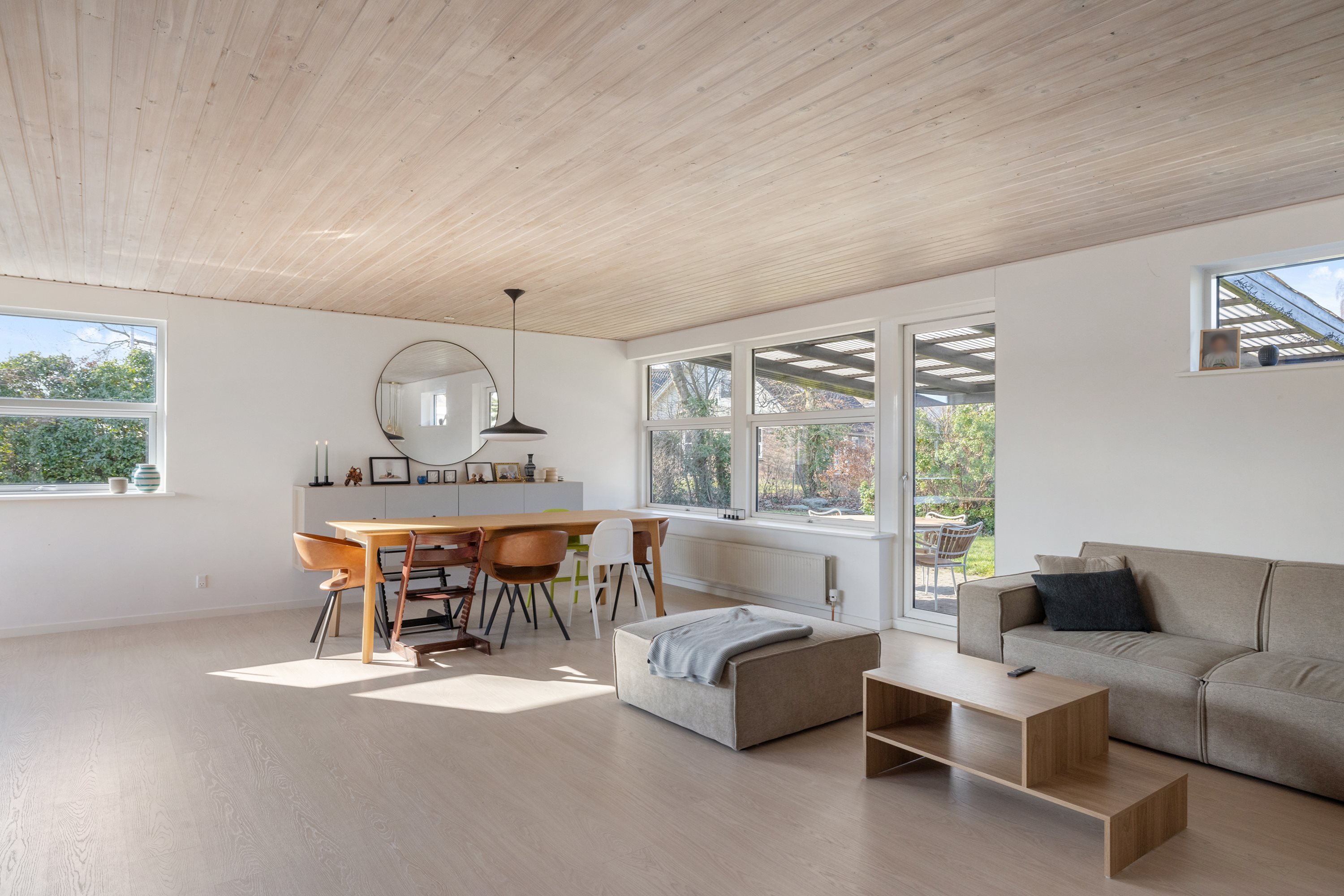 Fremhævet  billede i fuldskærmstilstand. Billede af Søndergade 7C, 8670 Låsby