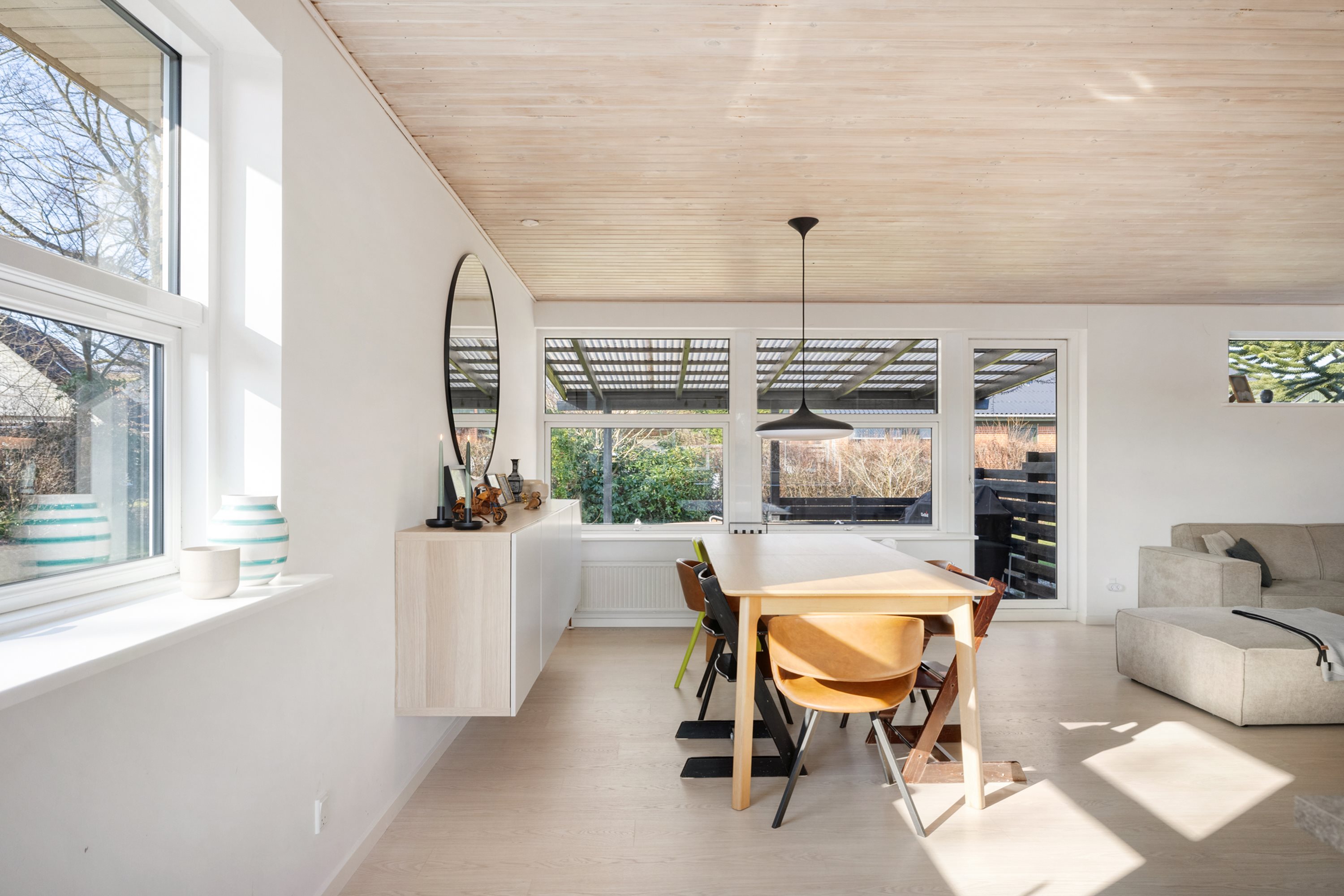 Fremhævet  billede i fuldskærmstilstand. Billede af Søndergade 7C, 8670 Låsby