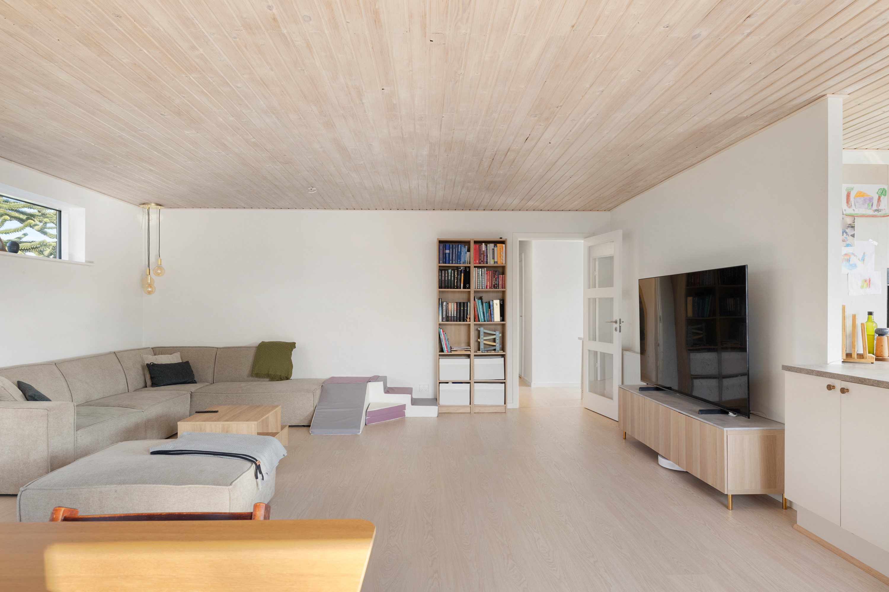 Fremhævet  billede i fuldskærmstilstand. Billede af Søndergade 7C, 8670 Låsby