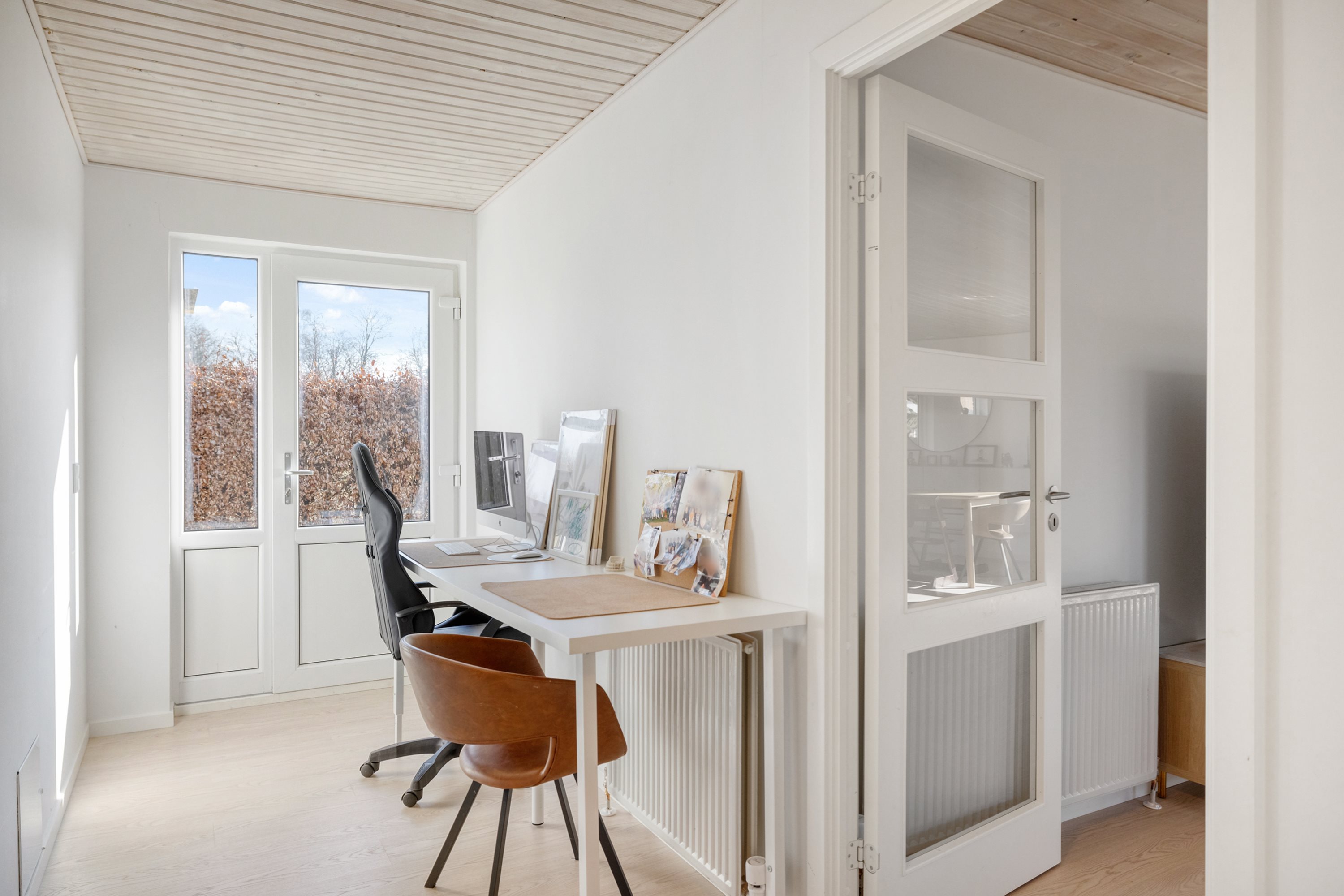 Fremhævet  billede i fuldskærmstilstand. Billede af Søndergade 7C, 8670 Låsby