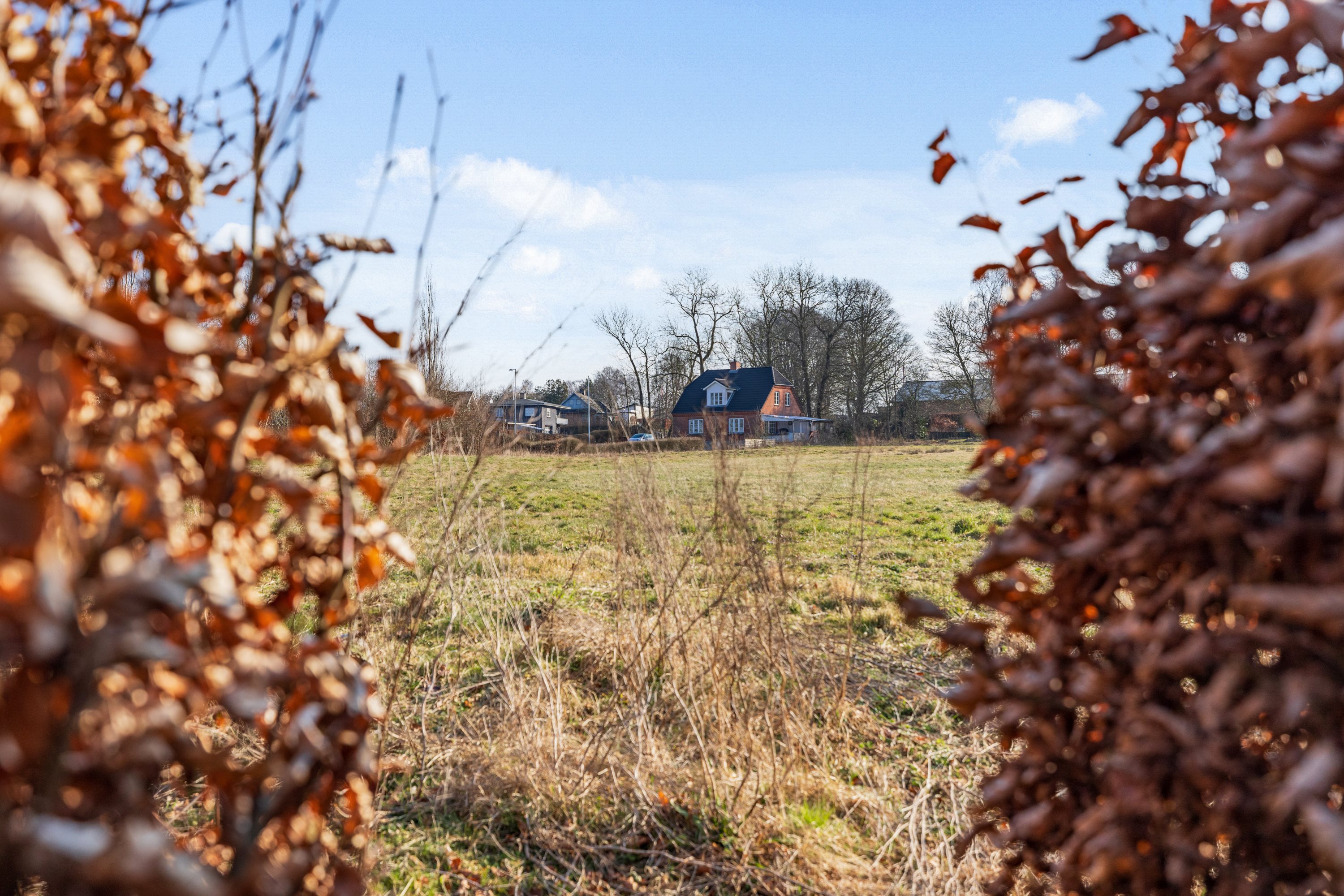 Fremhævet  billede i fuldskærmstilstand. Billede af Søndergade 7C, 8670 Låsby