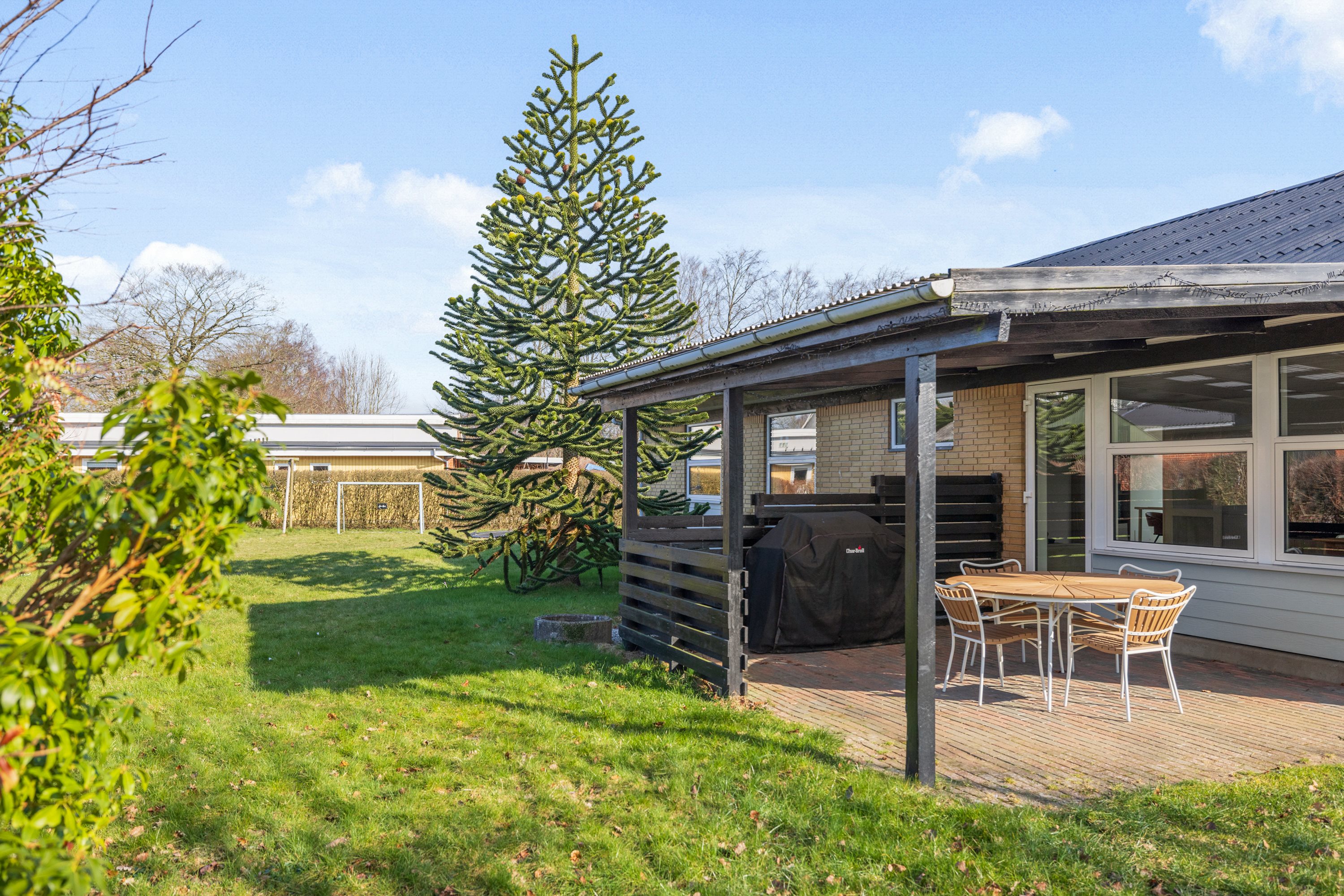 Fremhævet  billede i fuldskærmstilstand. Billede af Søndergade 7C, 8670 Låsby