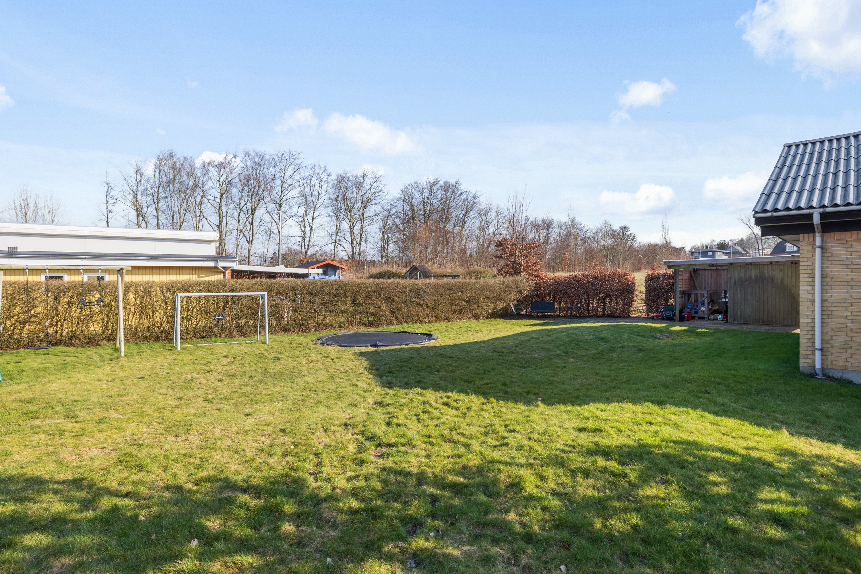 Fremhævet  billede i fuldskærmstilstand. Billede af Søndergade 7C, 8670 Låsby