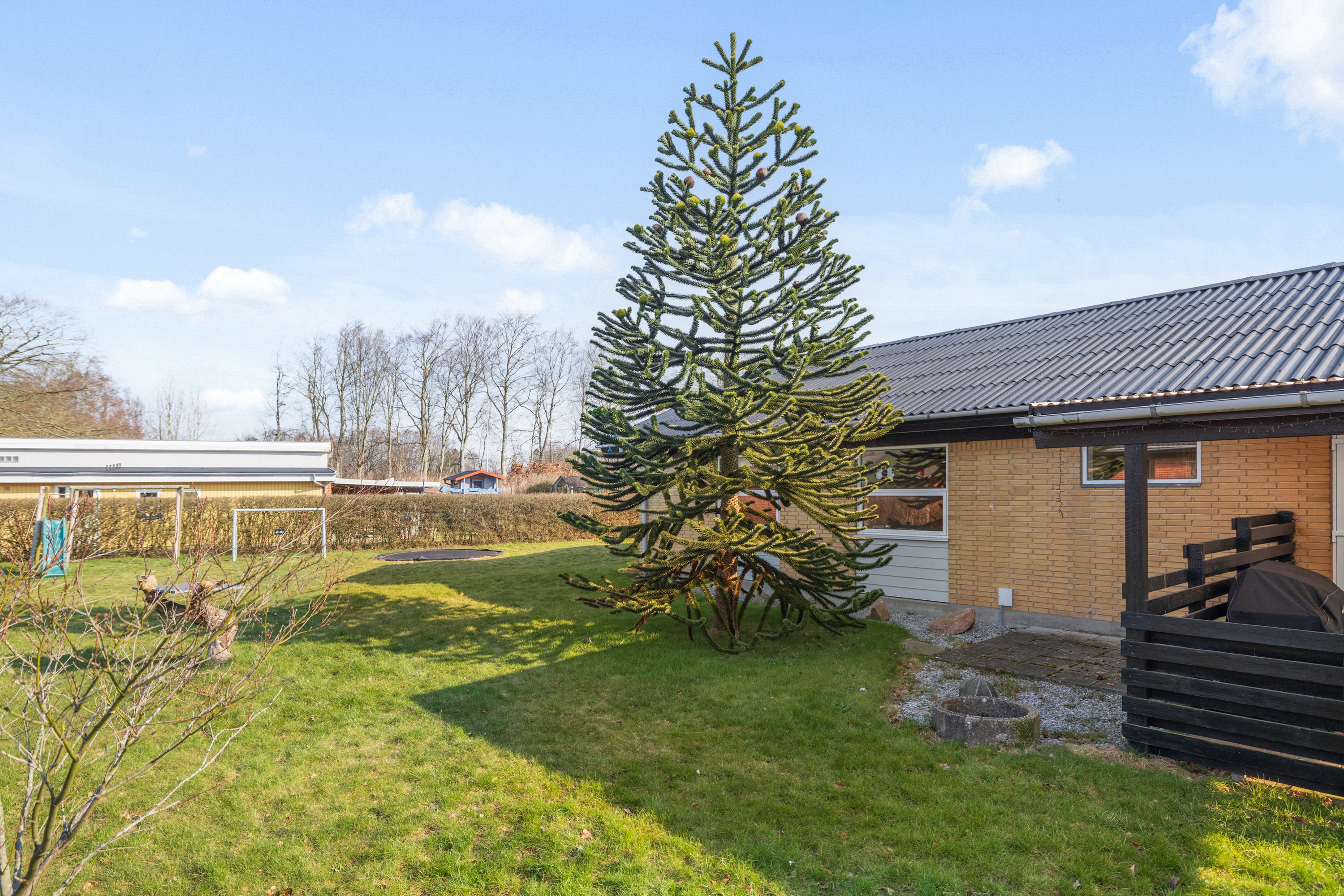 Fremhævet  billede i fuldskærmstilstand. Billede af Søndergade 7C, 8670 Låsby