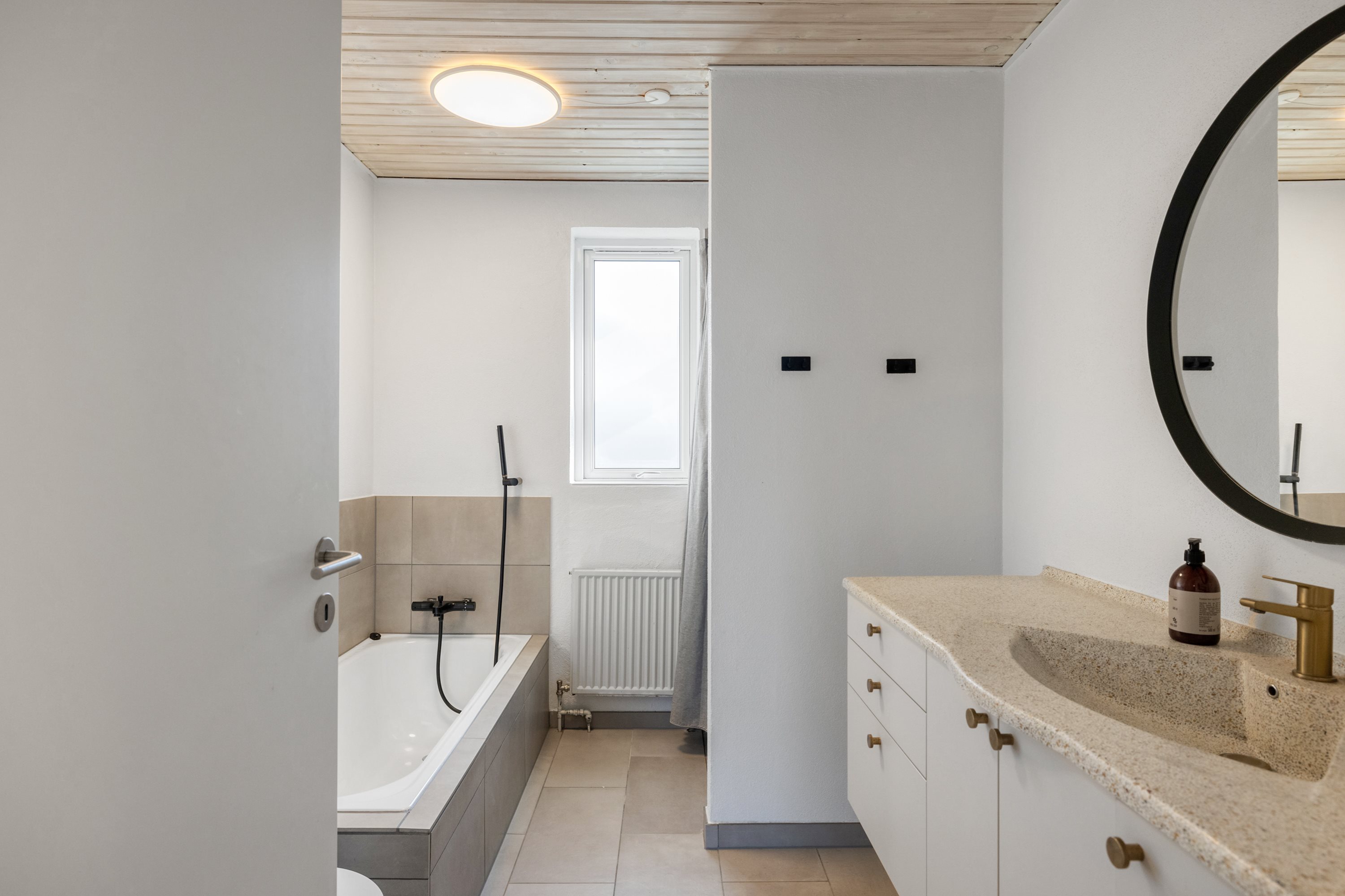 Fremhævet  billede i fuldskærmstilstand. Billede af Søndergade 7C, 8670 Låsby