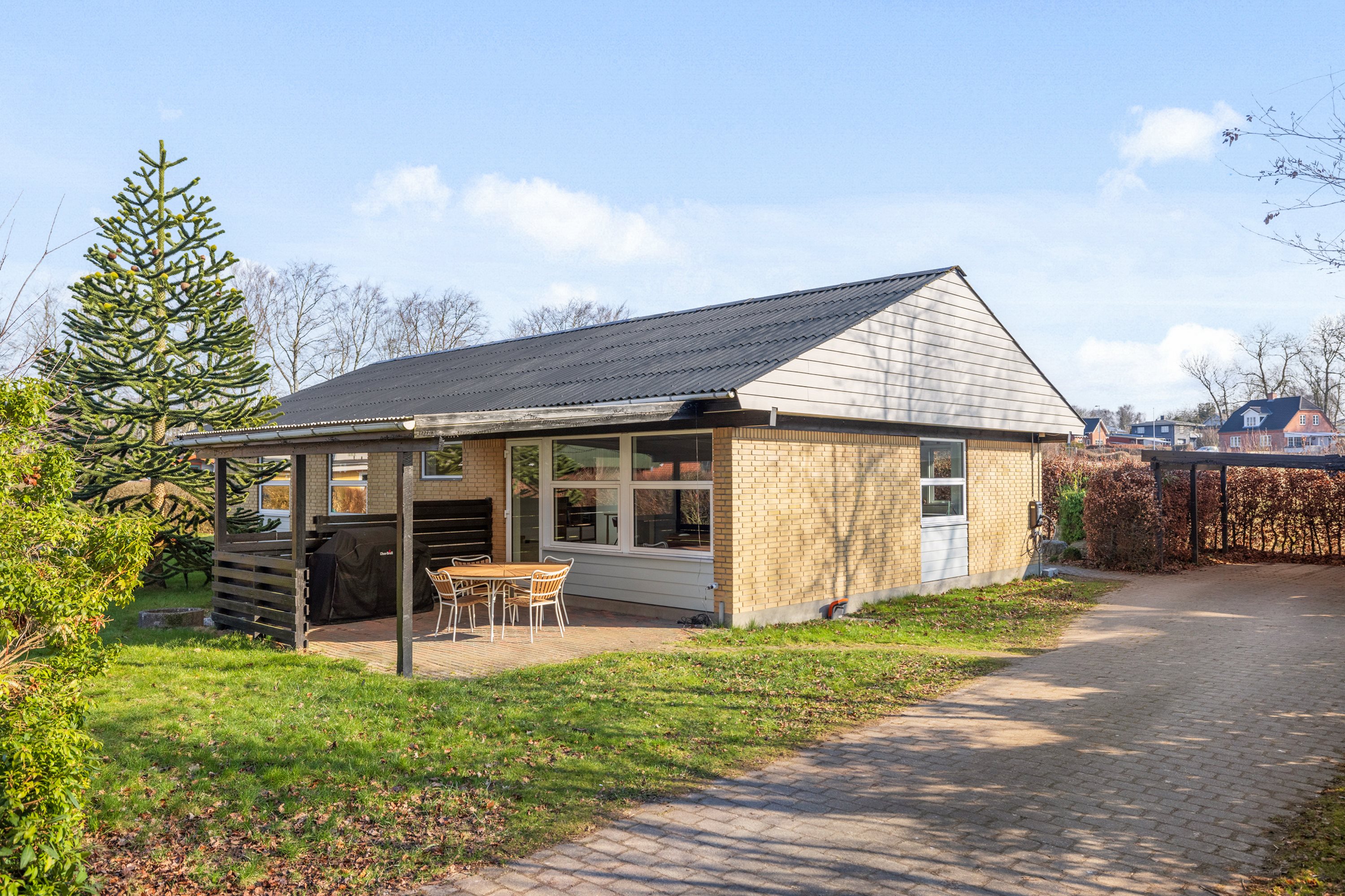 Søndergade 7C, 8670 Låsby