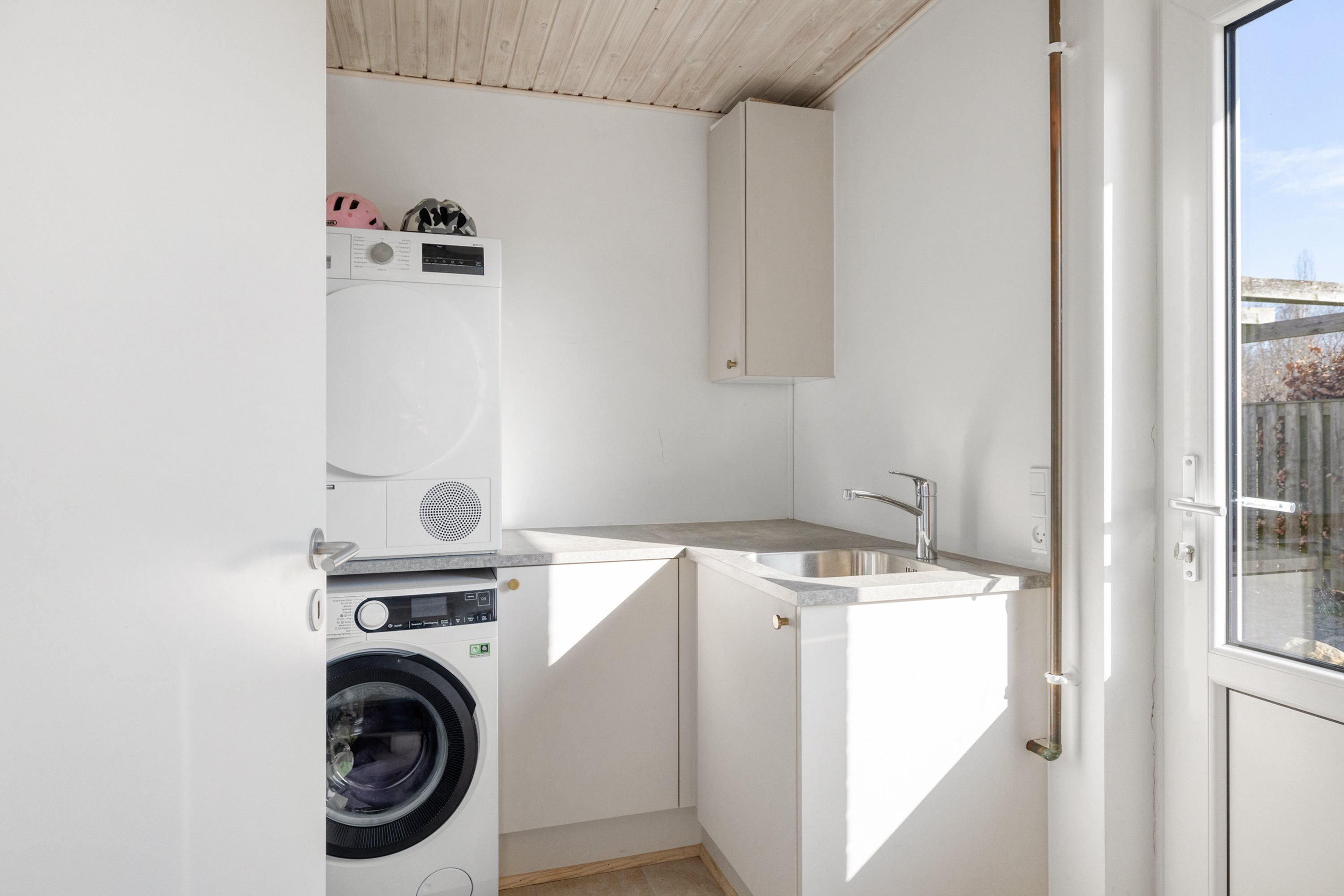 Fremhævet  billede i fuldskærmstilstand. Billede af Søndergade 7C, 8670 Låsby