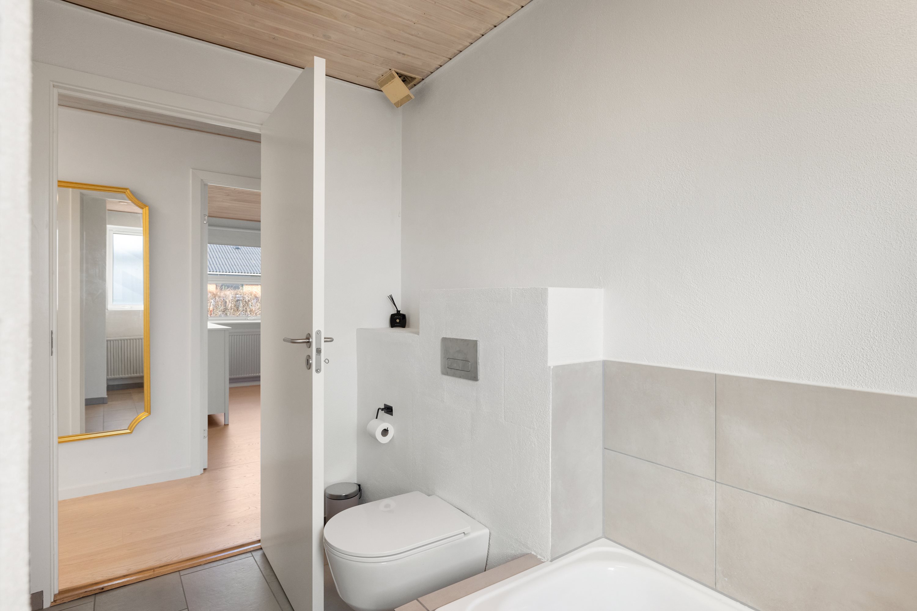 Fremhævet  billede i fuldskærmstilstand. Billede af Søndergade 7C, 8670 Låsby