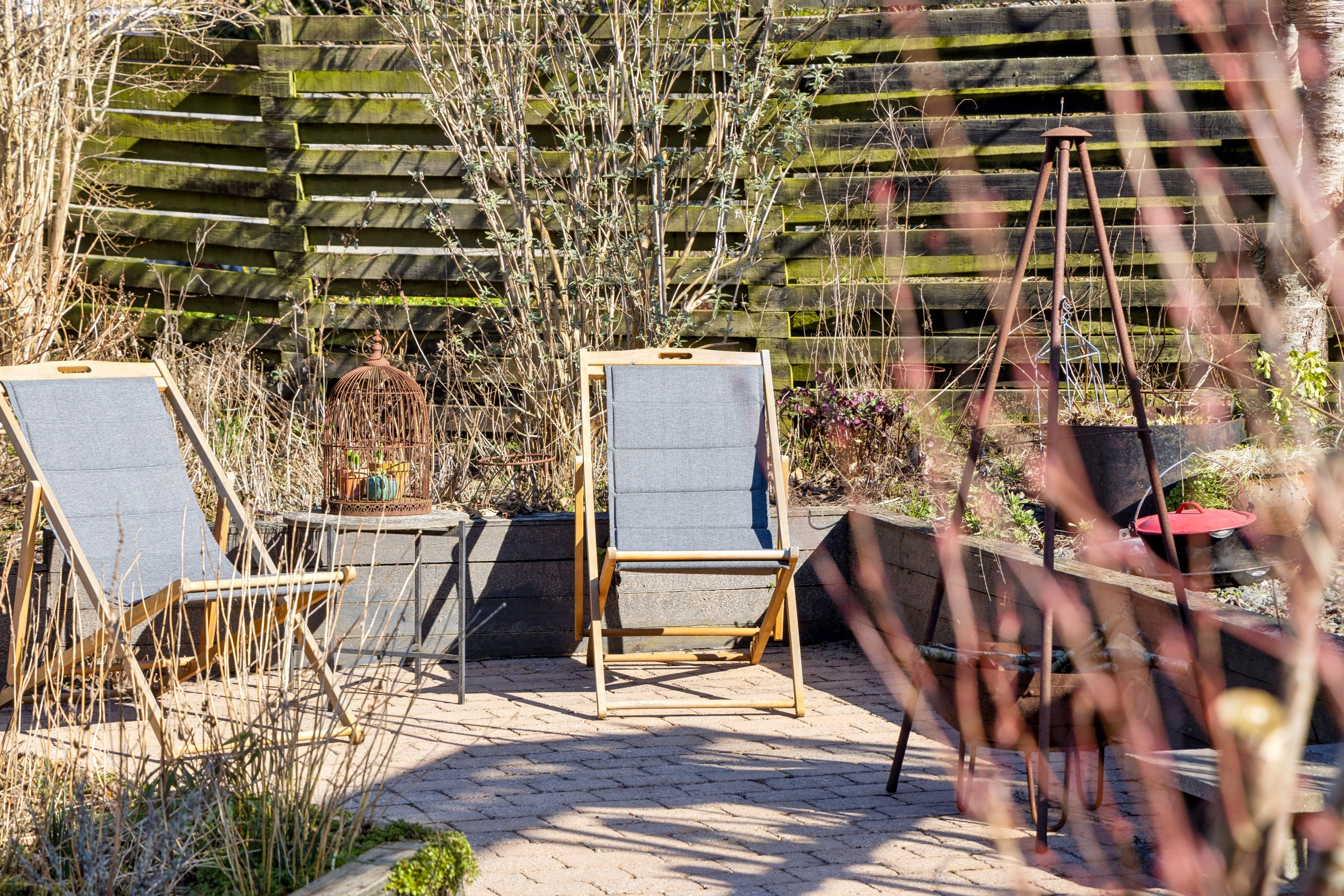 Fremhævet ejendom 1 billede i fuldskærmstilstand. Billede af Toftevej 46, 9400 Nørresundby