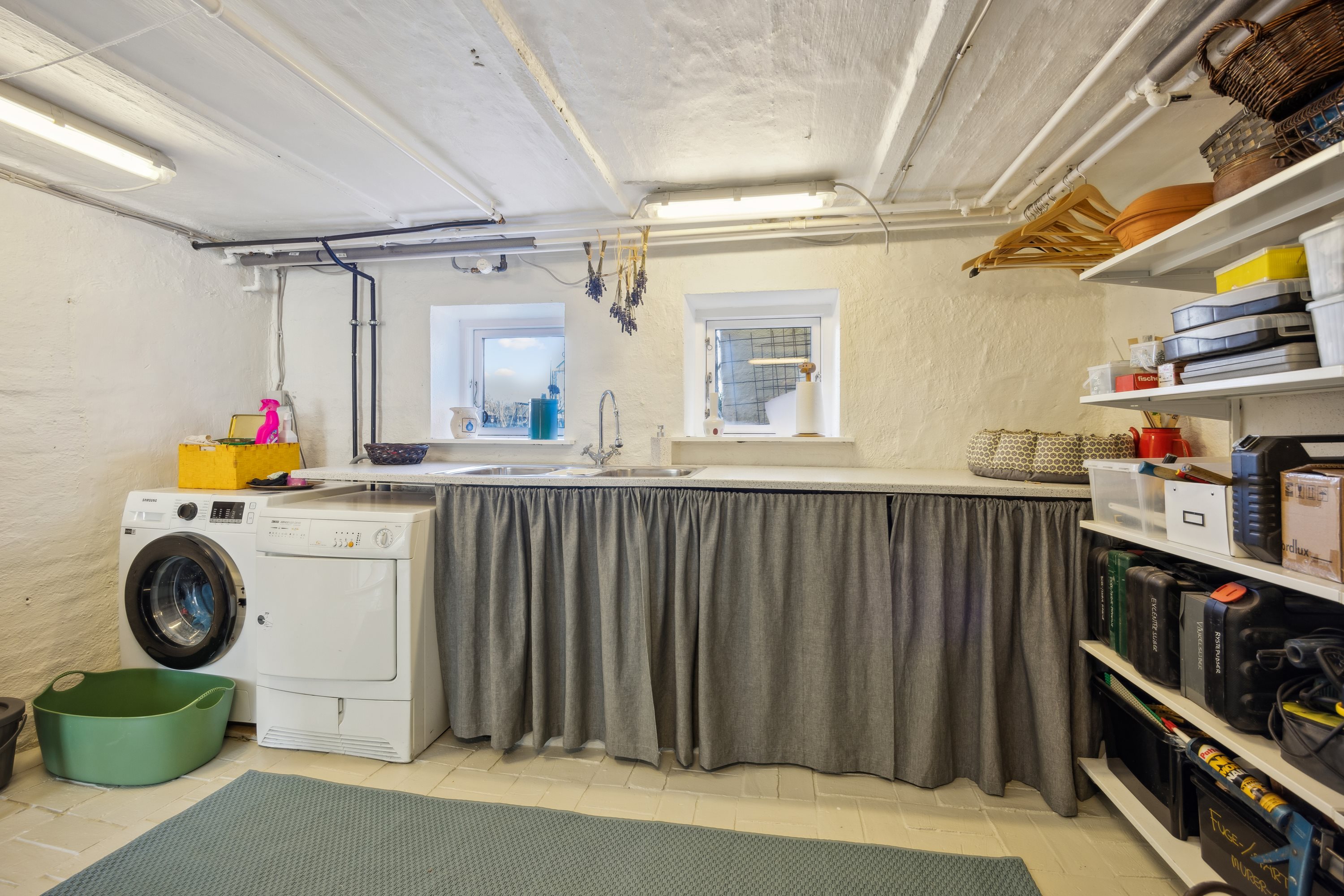 Fremhævet disponibelt rum billede i fuldskærmstilstand. Billede af Toftevej 46, 9400 Nørresundby