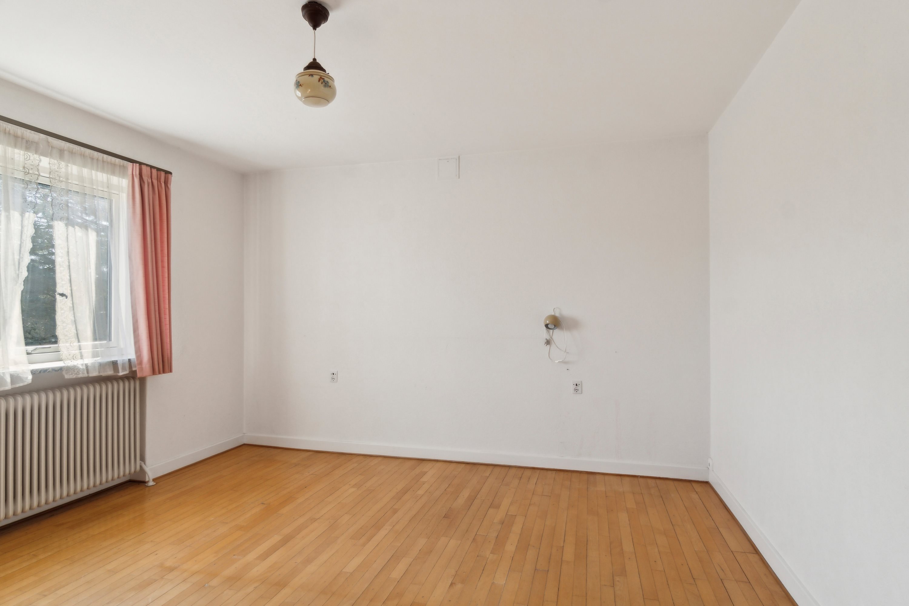 Fremhævet soveværelse billede i fuldskærmstilstand. Billede af Egebjergvej 41, 4500 Nykøbing Sj