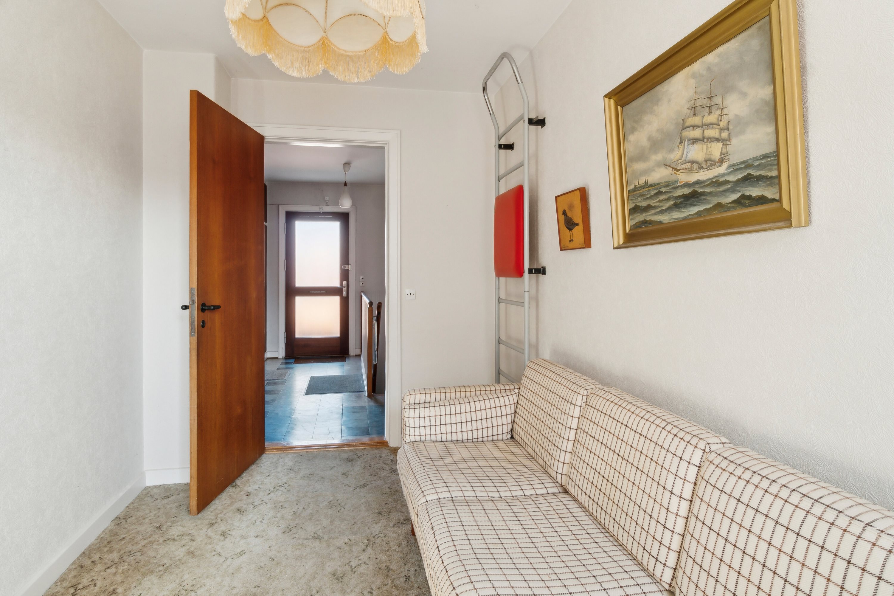 Fremhævet værelse billede i fuldskærmstilstand. Billede af Egebjergvej 41, 4500 Nykøbing Sj