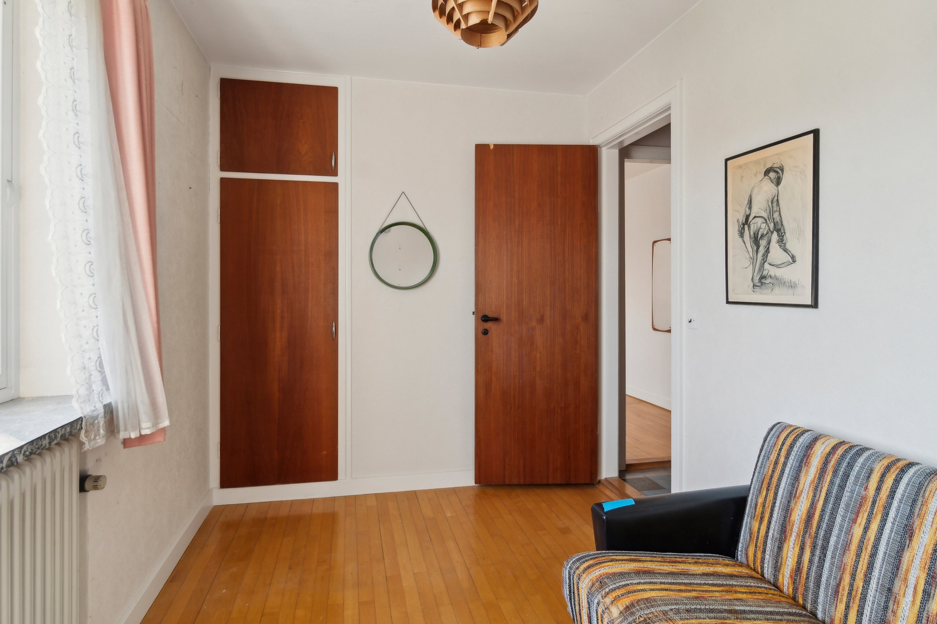 Fremhævet værelse billede i fuldskærmstilstand. Billede af Egebjergvej 41, 4500 Nykøbing Sj