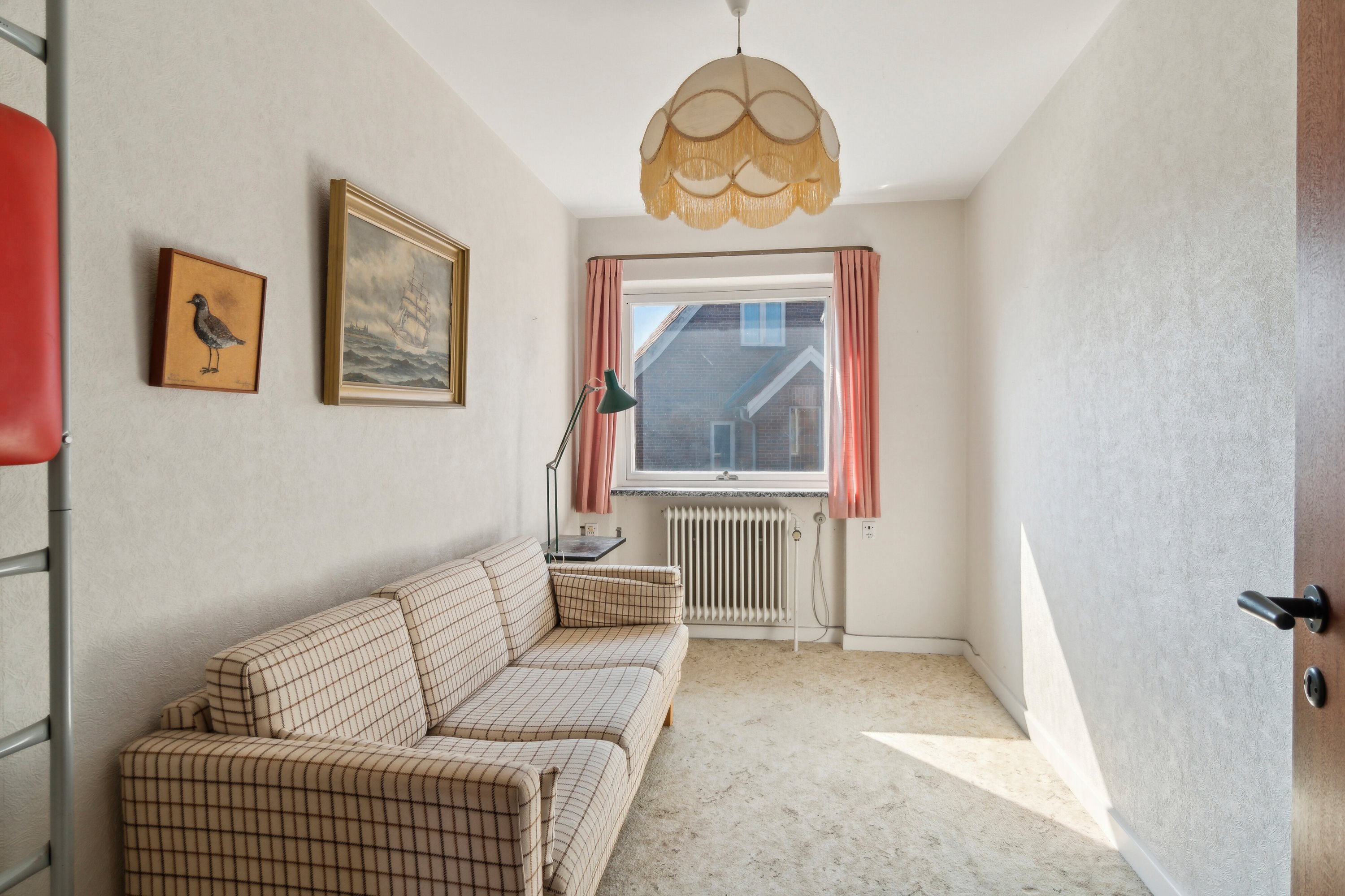 Fremhævet værelse billede i fuldskærmstilstand. Billede af Egebjergvej 41, 4500 Nykøbing Sj