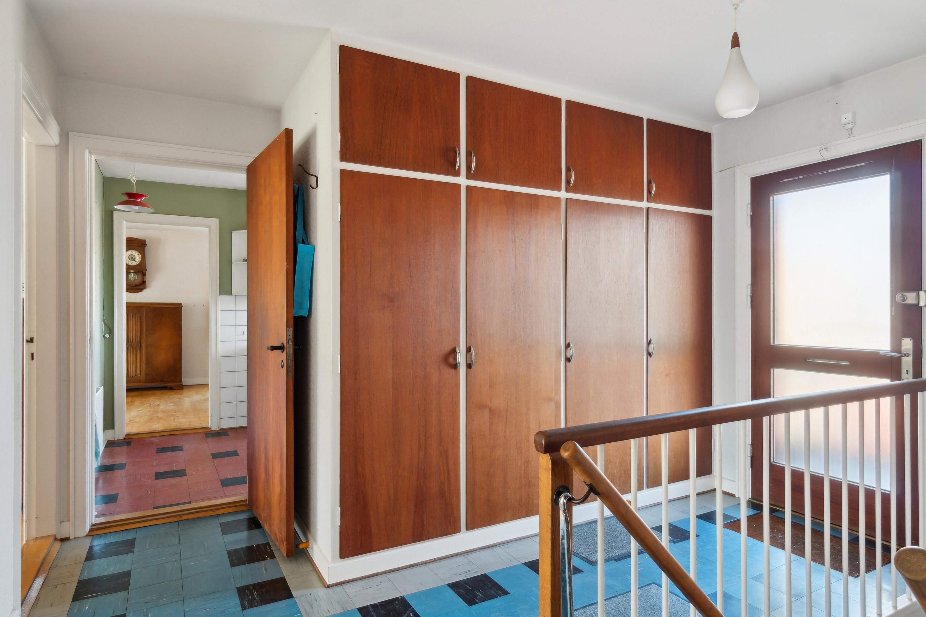 Fremhævet indendørs billede i fuldskærmstilstand. Billede af Egebjergvej 41, 4500 Nykøbing Sj