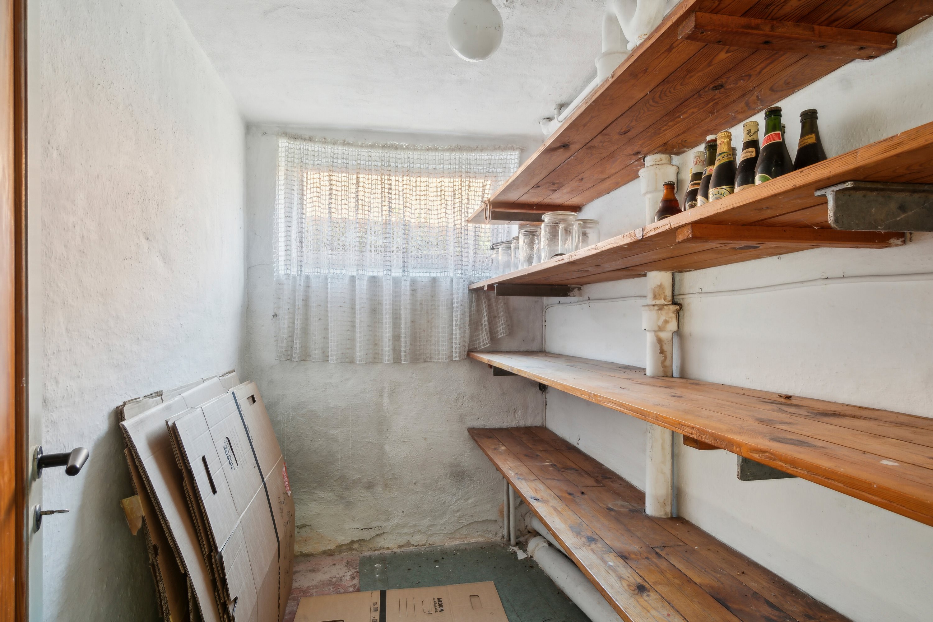 Fremhævet indendørs billede i fuldskærmstilstand. Billede af Egebjergvej 41, 4500 Nykøbing Sj