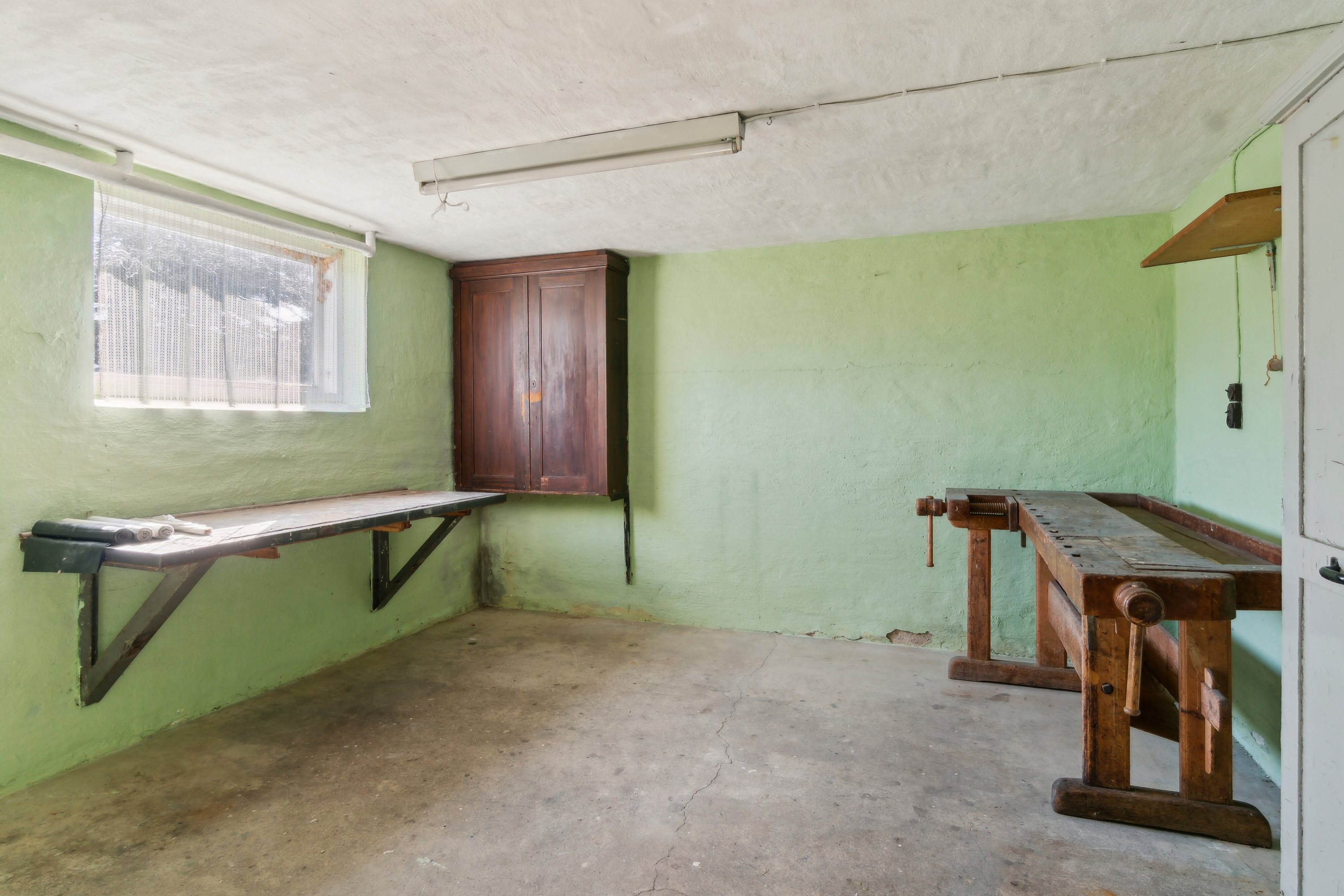 Fremhævet indendørs billede i fuldskærmstilstand. Billede af Egebjergvej 41, 4500 Nykøbing Sj