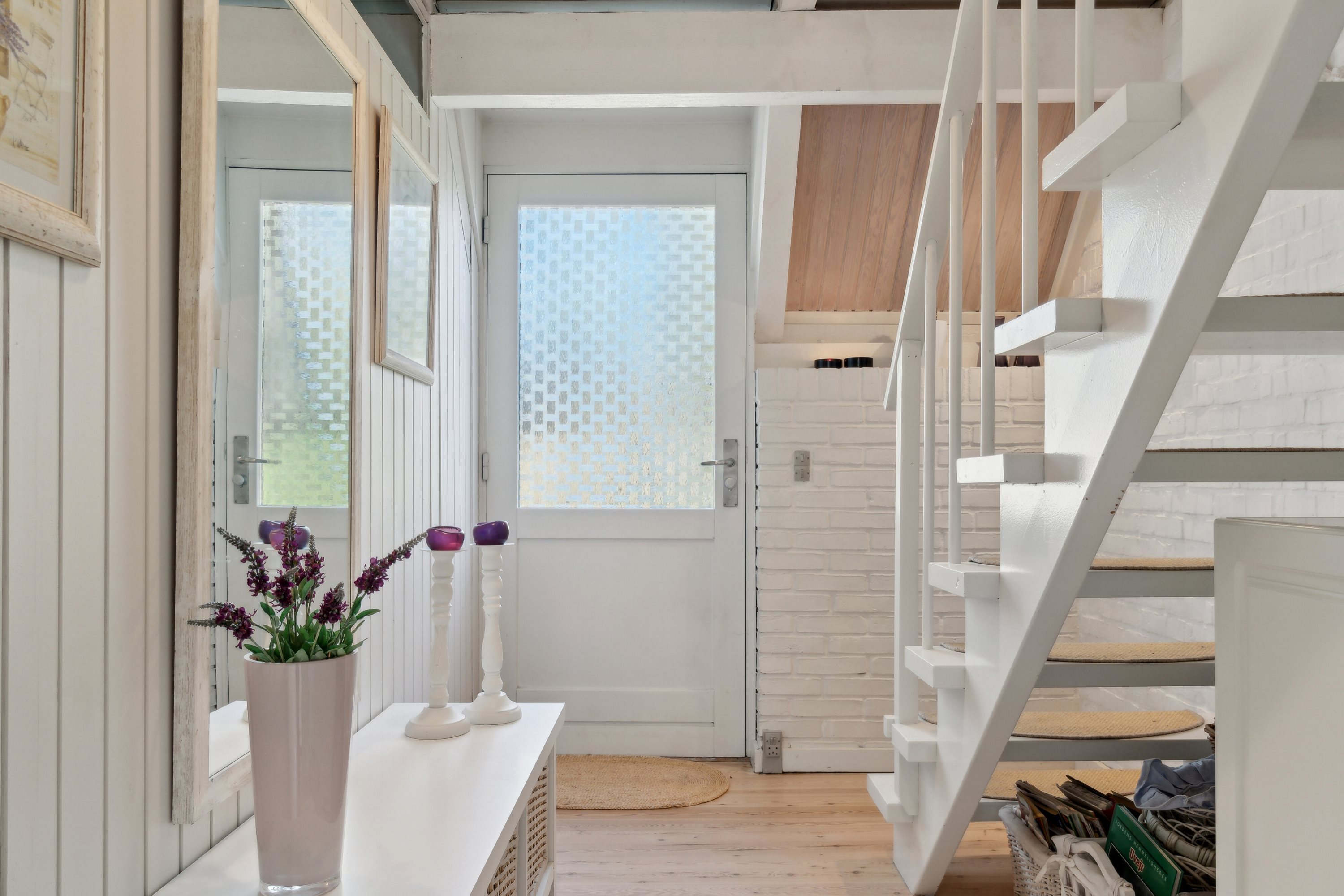 Fremhævet entré billede i fuldskærmstilstand. Billede af Fyrrevangen 8, Asserbo, 3300 Frederiksværk