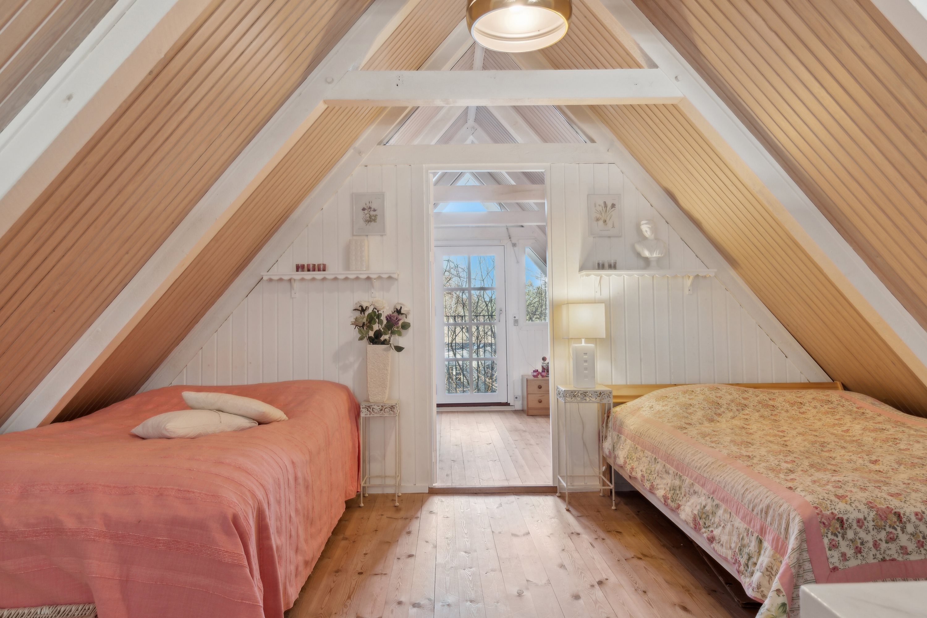 Fremhævet værelse billede i fuldskærmstilstand. Billede af Fyrrevangen 8, Asserbo, 3300 Frederiksværk