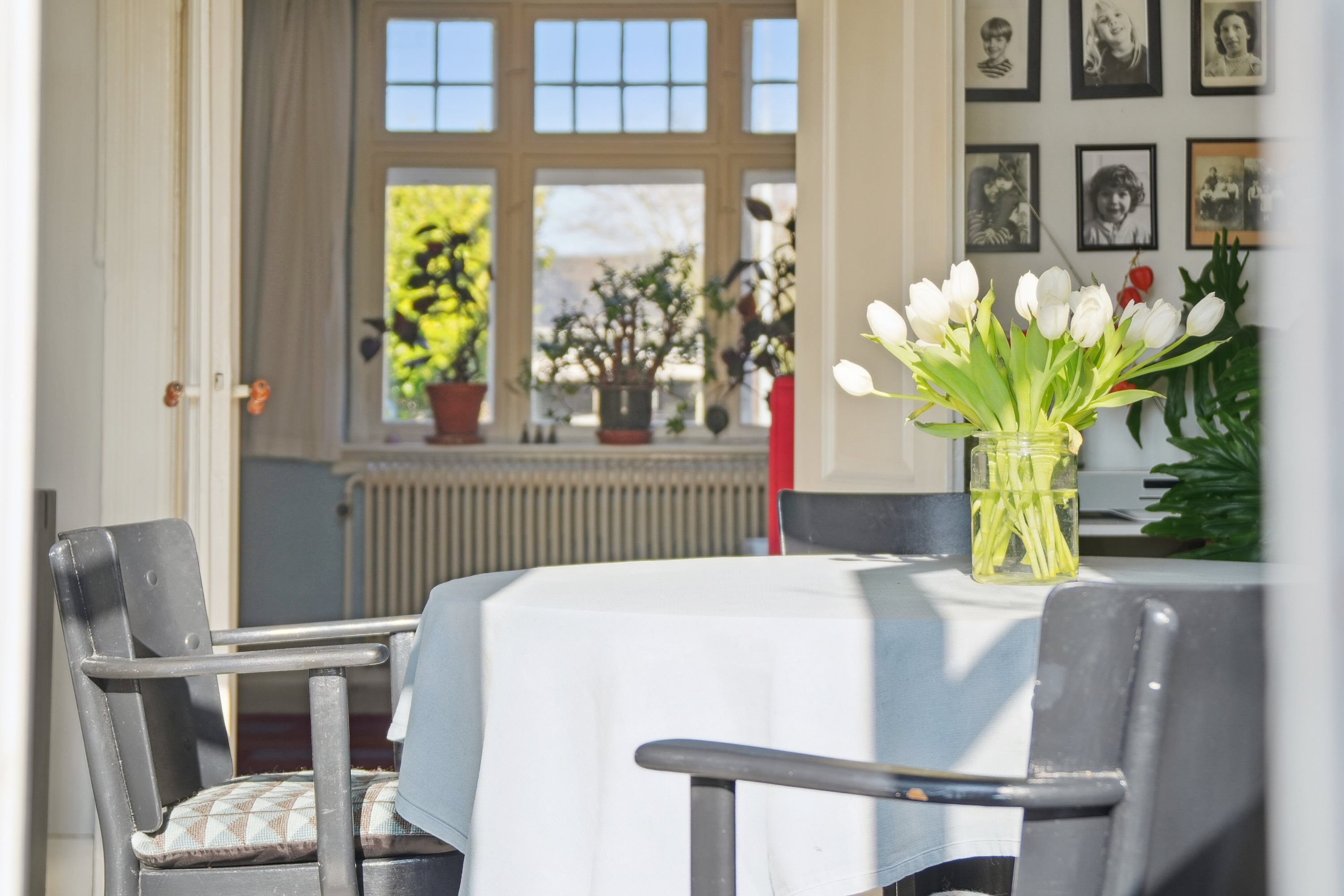 Fremhævet indendørs billede i fuldskærmstilstand. Billede af Jens Winthers Vej 20, 5900 Rudkøbing