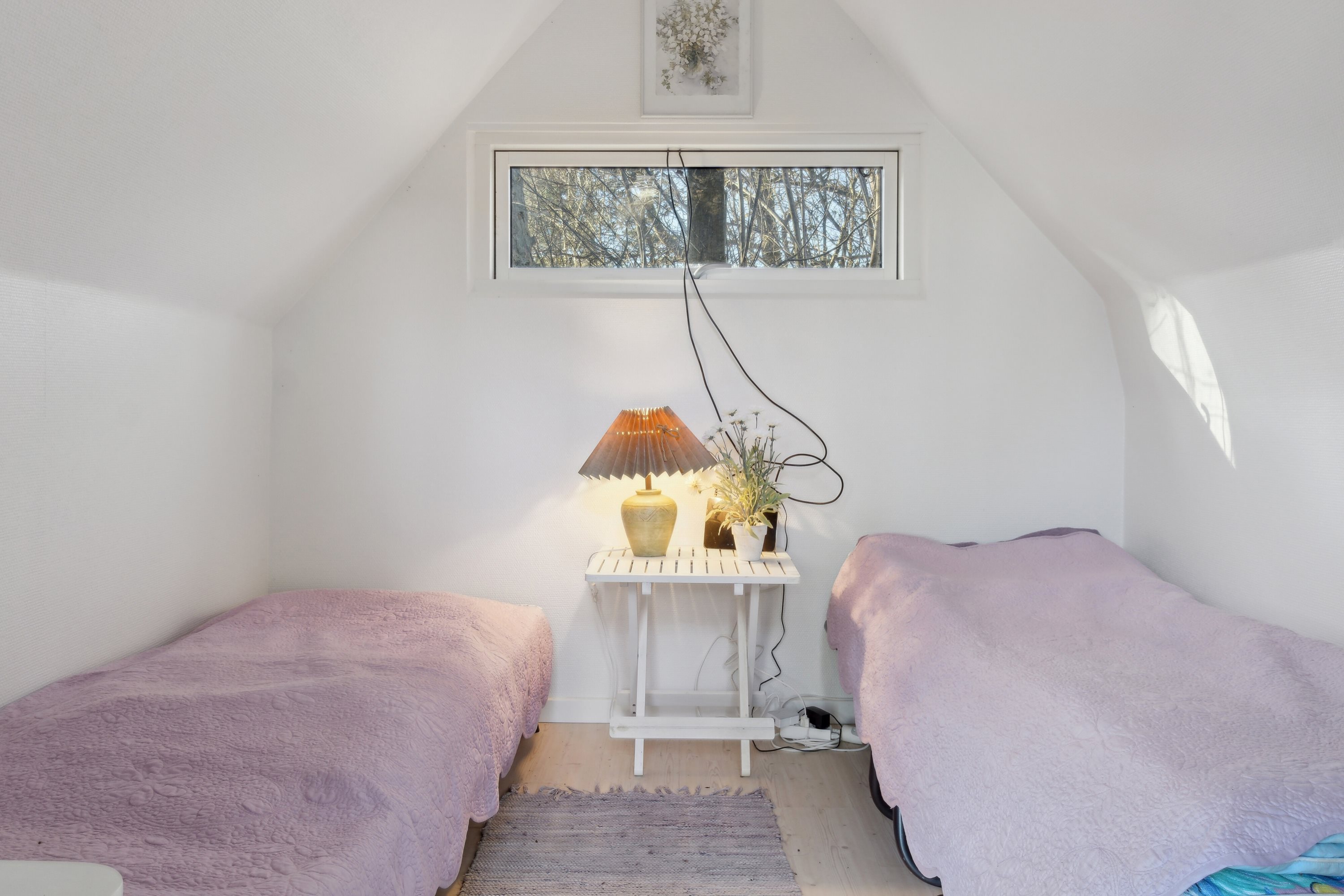 Fremhævet udhus billede i fuldskærmstilstand. Billede af Fyrrevangen 8, Asserbo, 3300 Frederiksværk