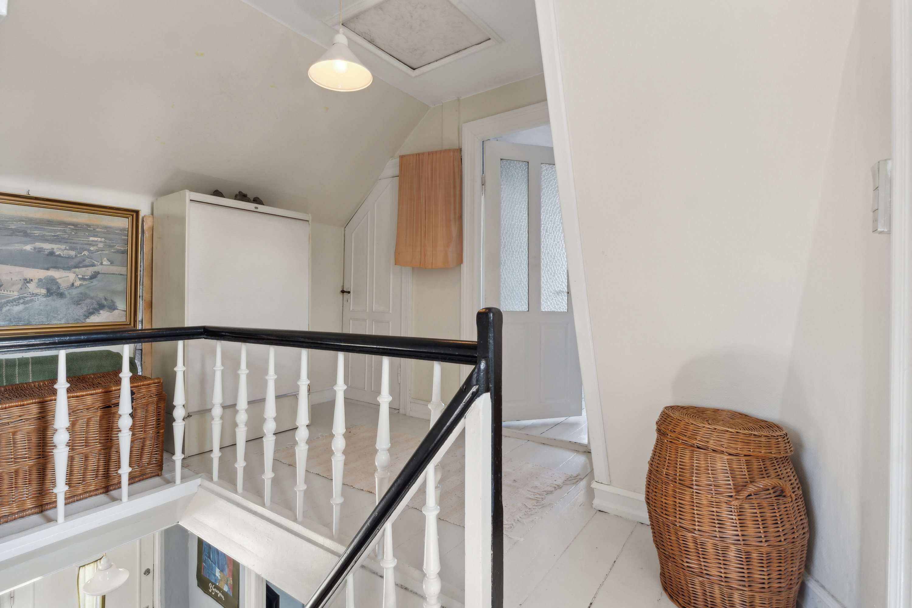 Fremhævet indendørs billede i fuldskærmstilstand. Billede af Jens Winthers Vej 20, 5900 Rudkøbing