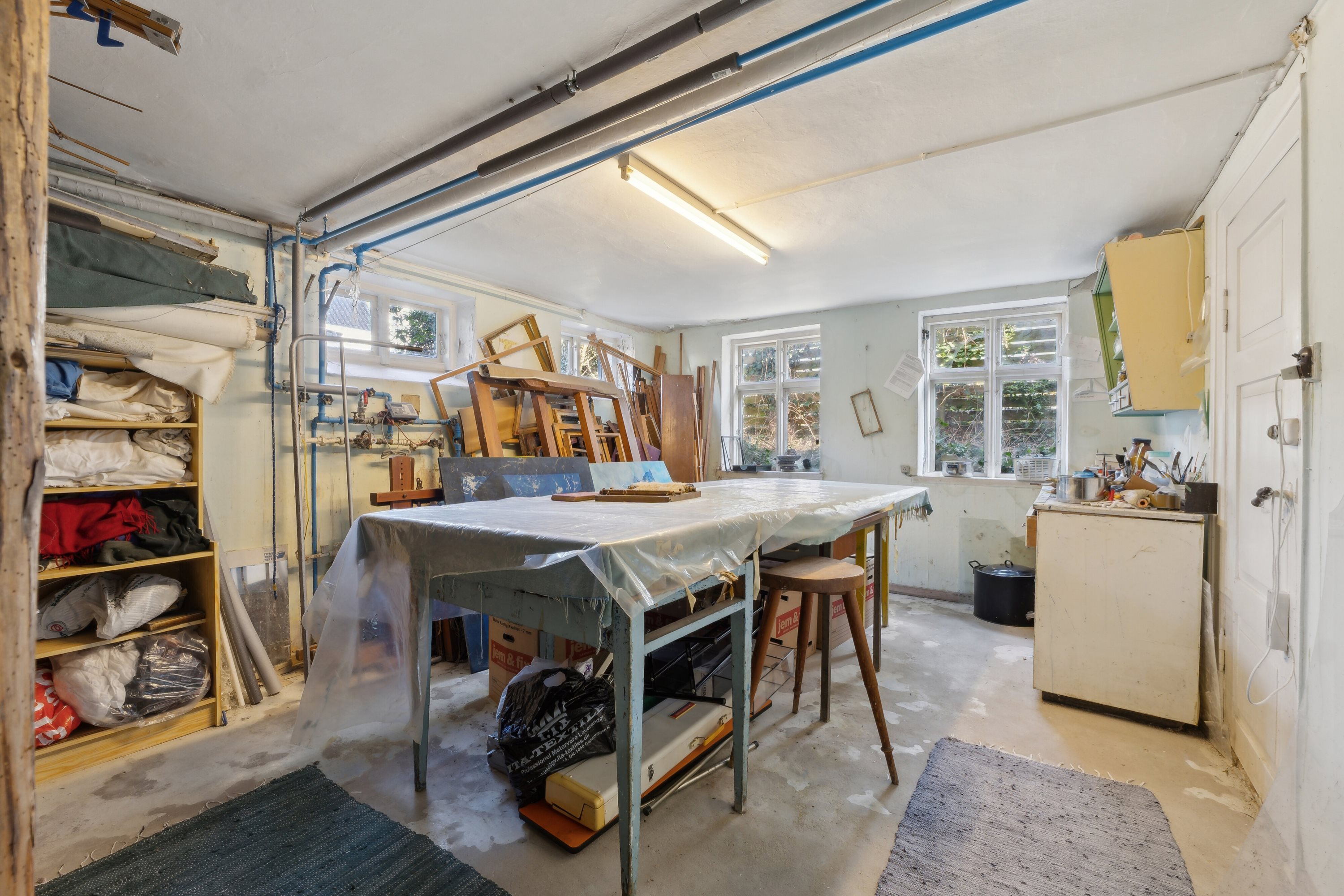 Fremhævet lager billede i fuldskærmstilstand. Billede af Jens Winthers Vej 20, 5900 Rudkøbing