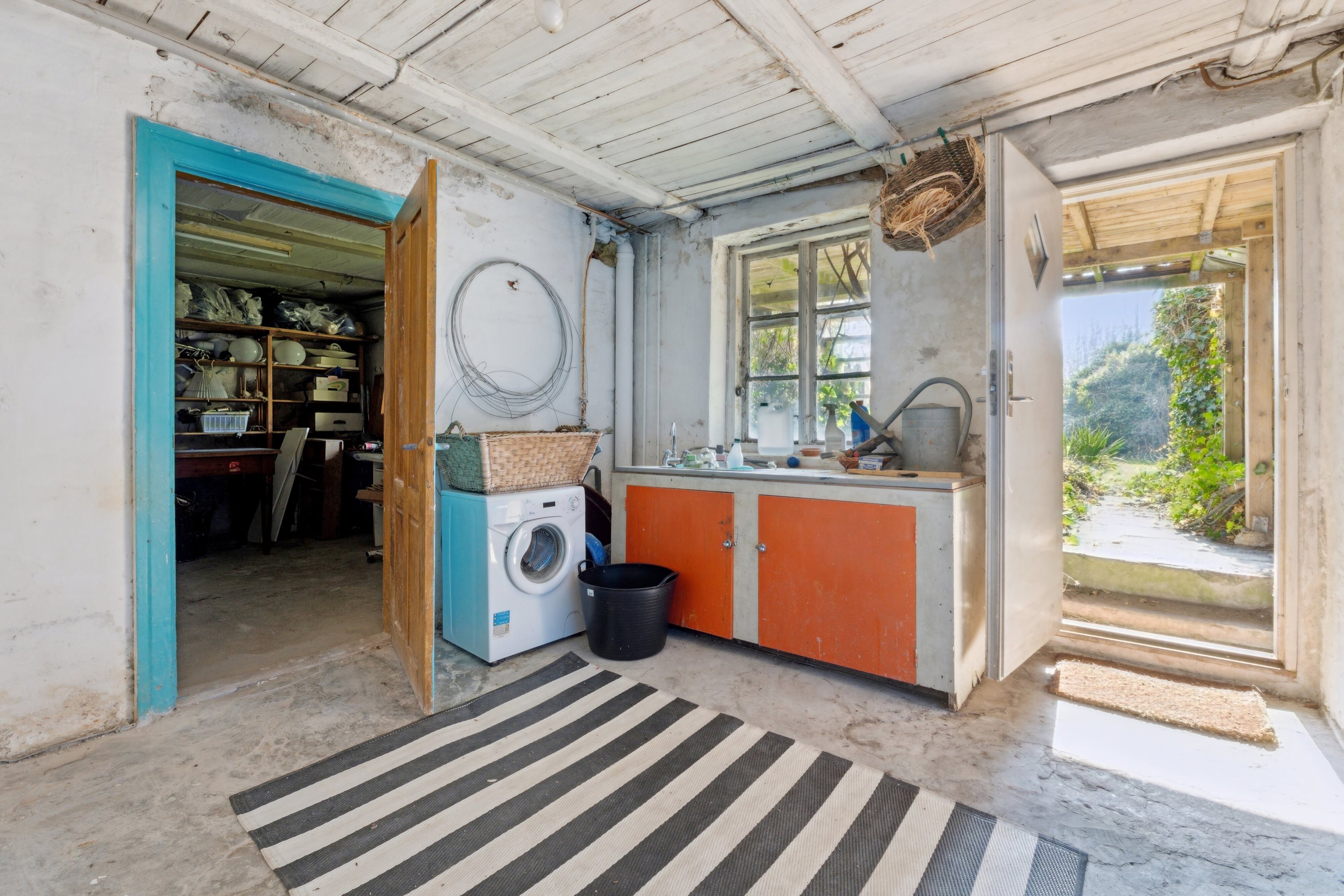 Fremhævet bryggers billede i fuldskærmstilstand. Billede af Jens Winthers Vej 20, 5900 Rudkøbing