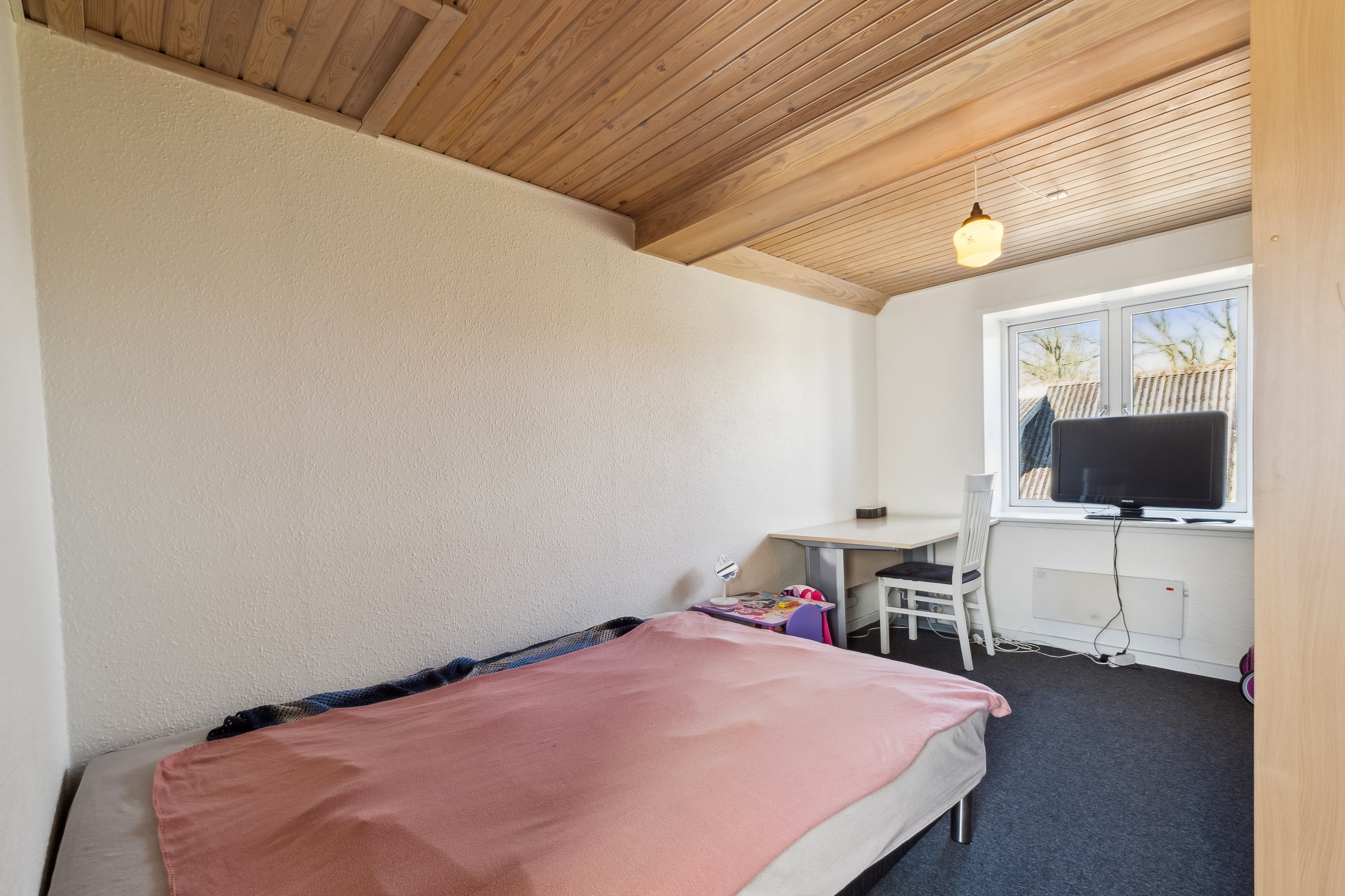 Fremhævet værelse billede i fuldskærmstilstand. Billede af Sejersvej 32, Sejerslev, 7900 Nykøbing M