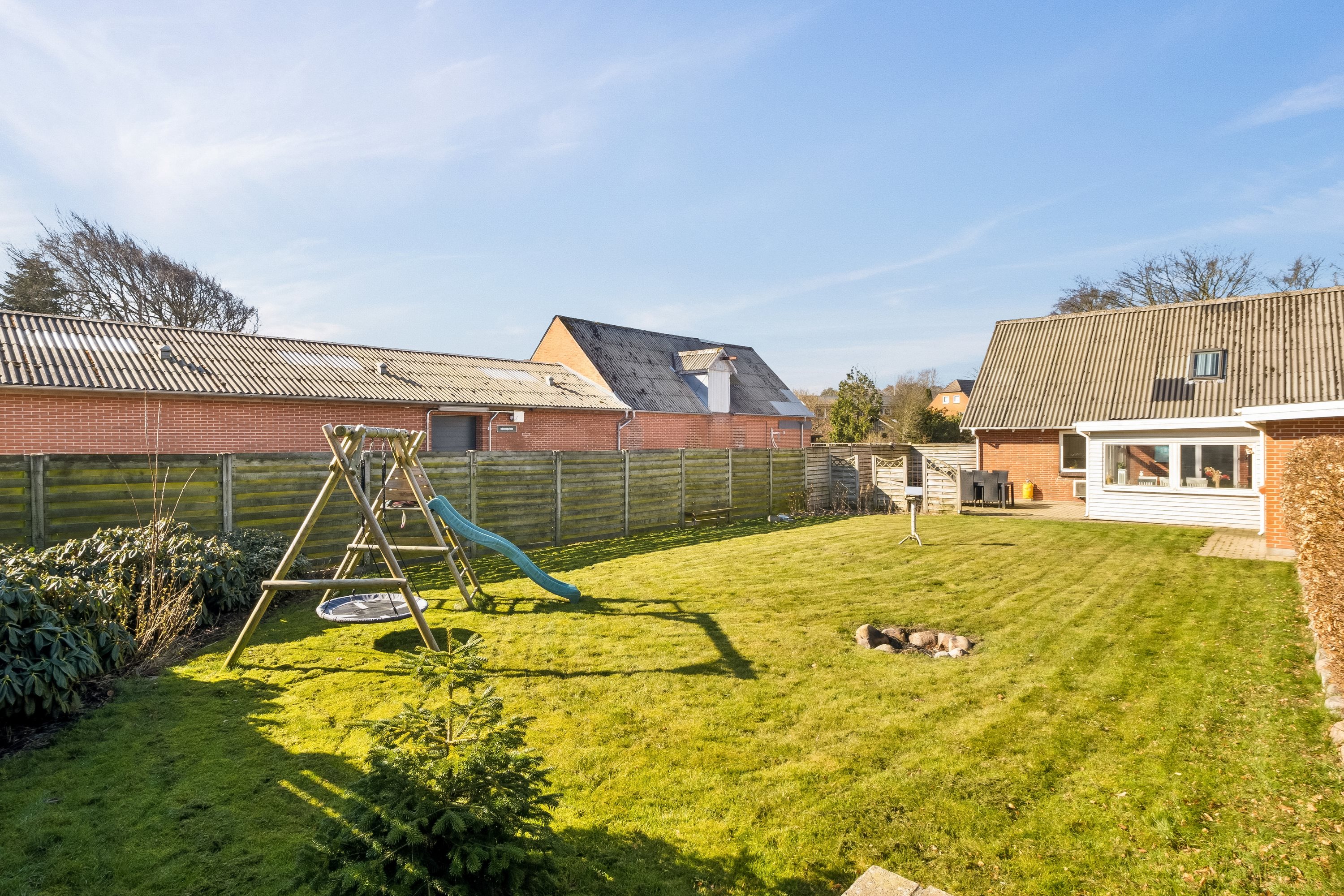 Fremhævet ejendom 1 billede i fuldskærmstilstand. Billede af Sejersvej 32, Sejerslev, 7900 Nykøbing M