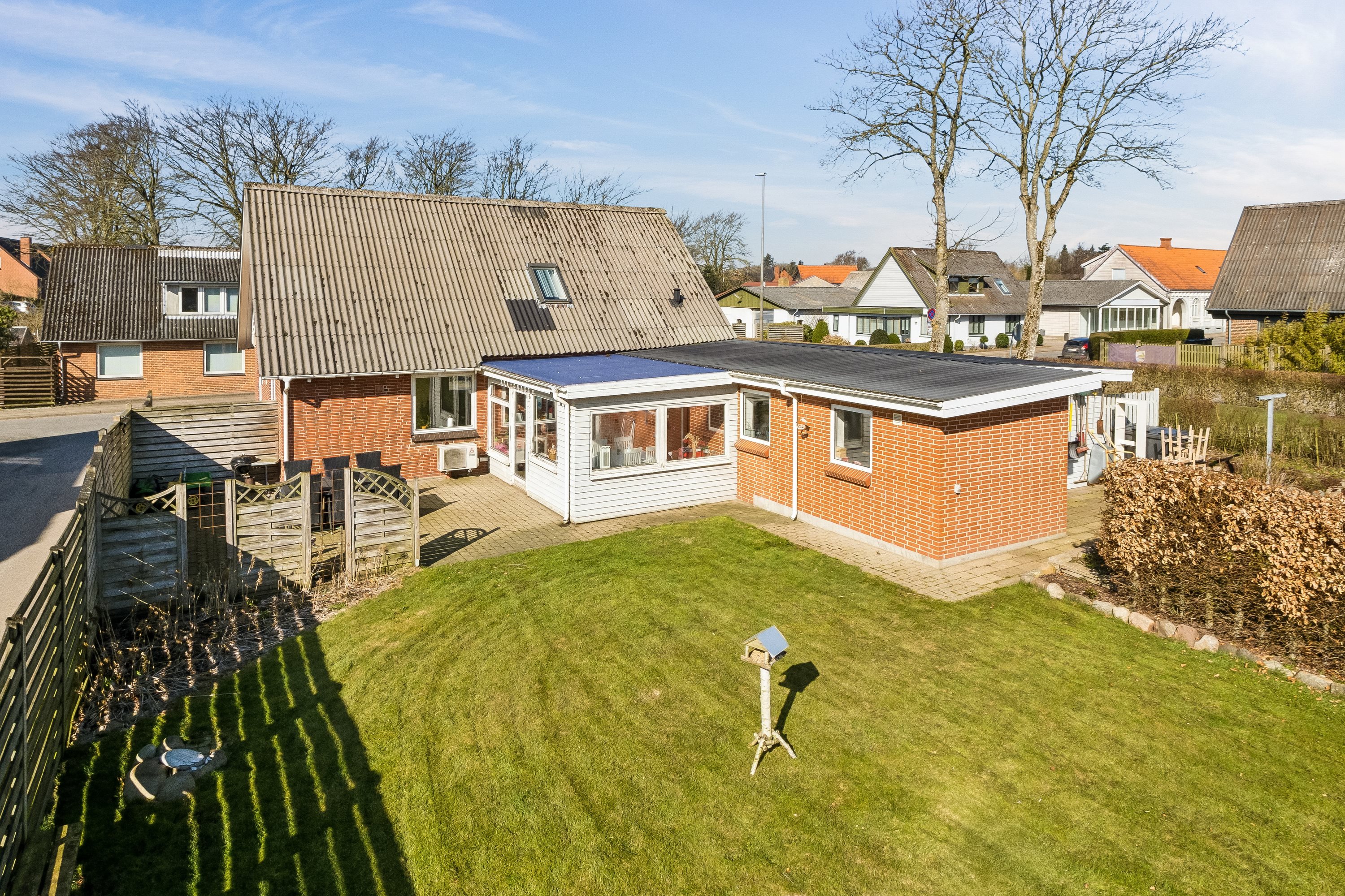 Fremhævet ejendom 1 billede i fuldskærmstilstand. Billede af Sejersvej 32, Sejerslev, 7900 Nykøbing M