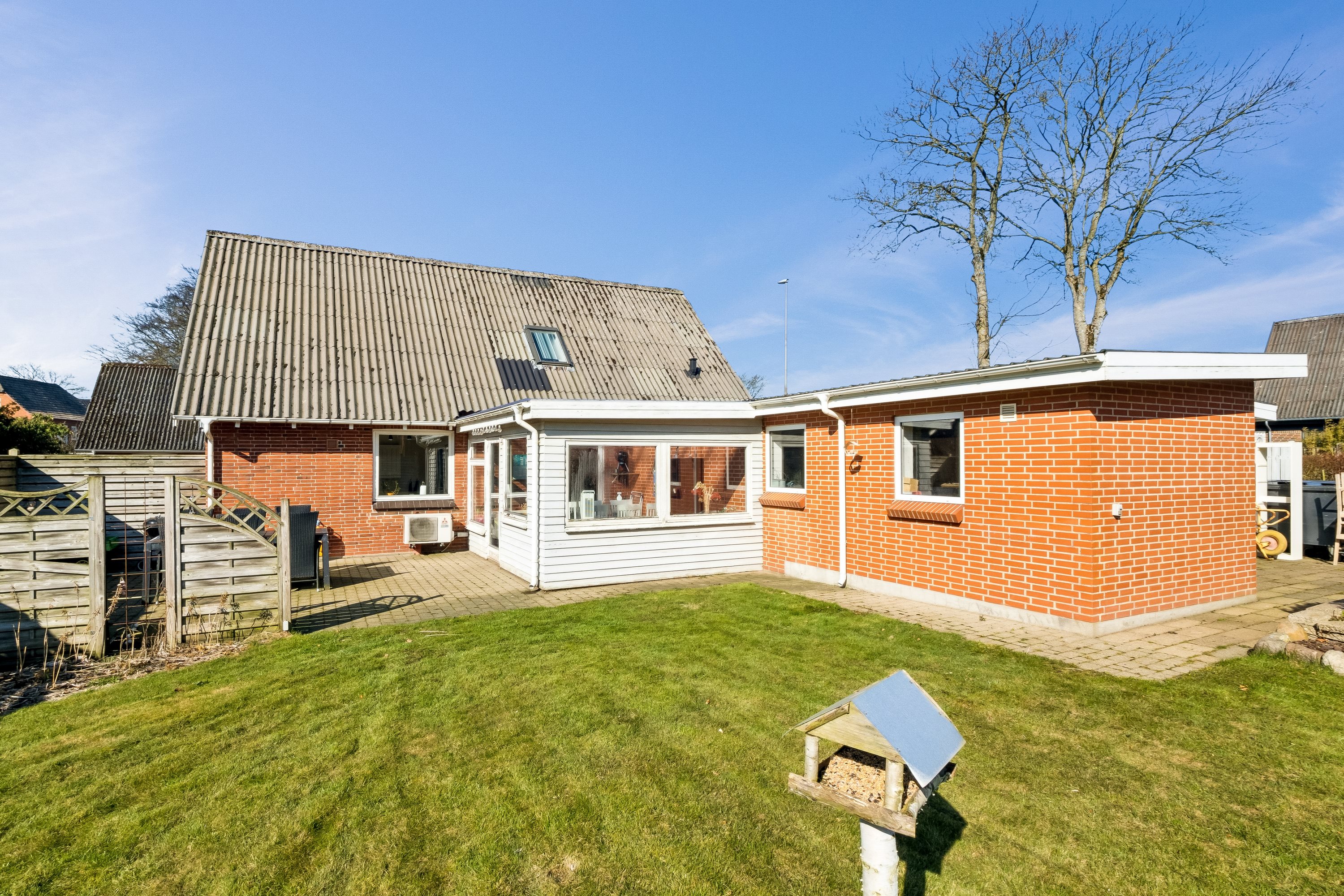 Miniaturebillede 2: ejendom 1. Billede af Sejersvej 32, Sejerslev, 7900 Nykøbing M