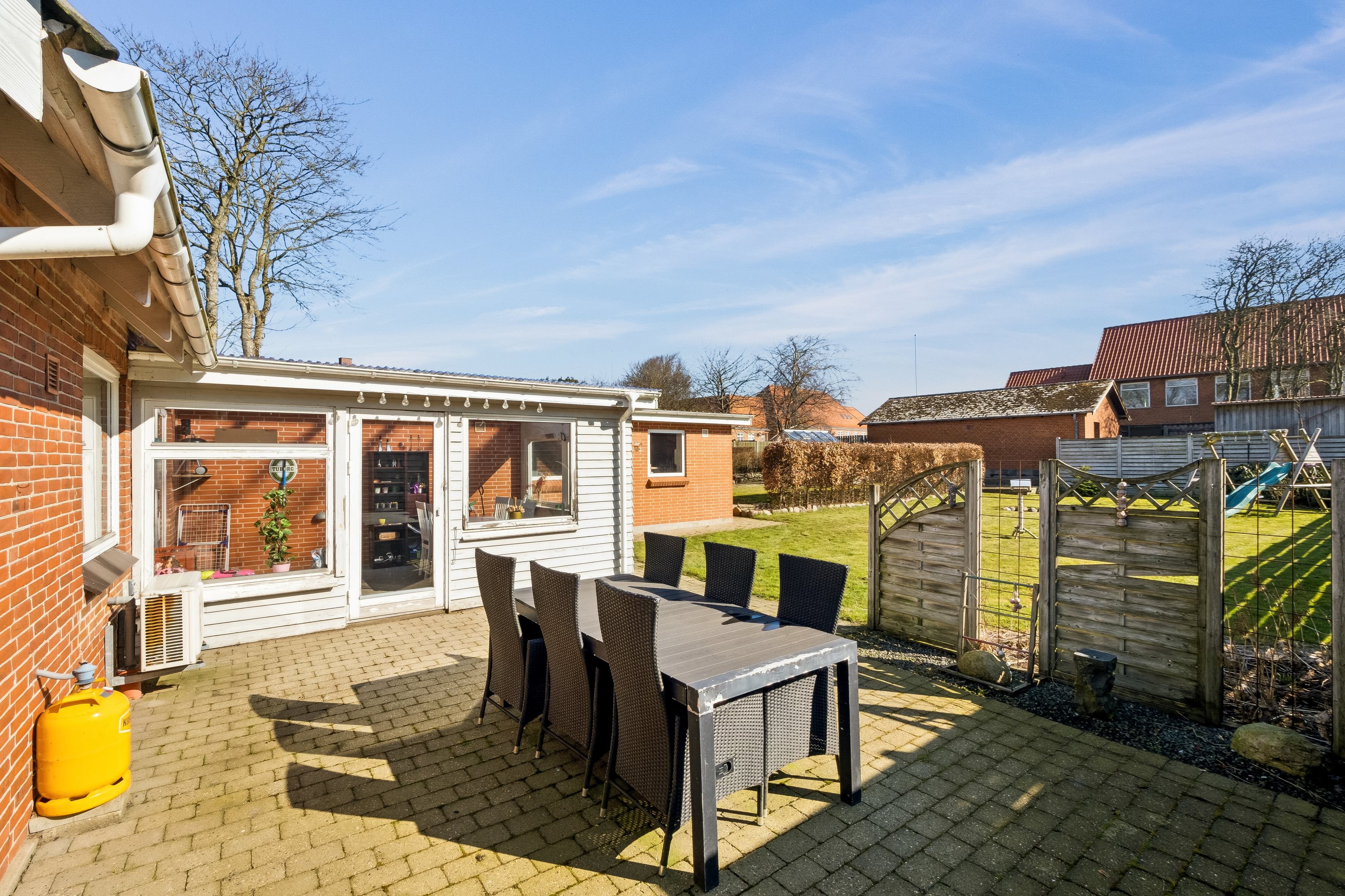 Fremhævet ejendom 1 billede i fuldskærmstilstand. Billede af Sejersvej 32, Sejerslev, 7900 Nykøbing M