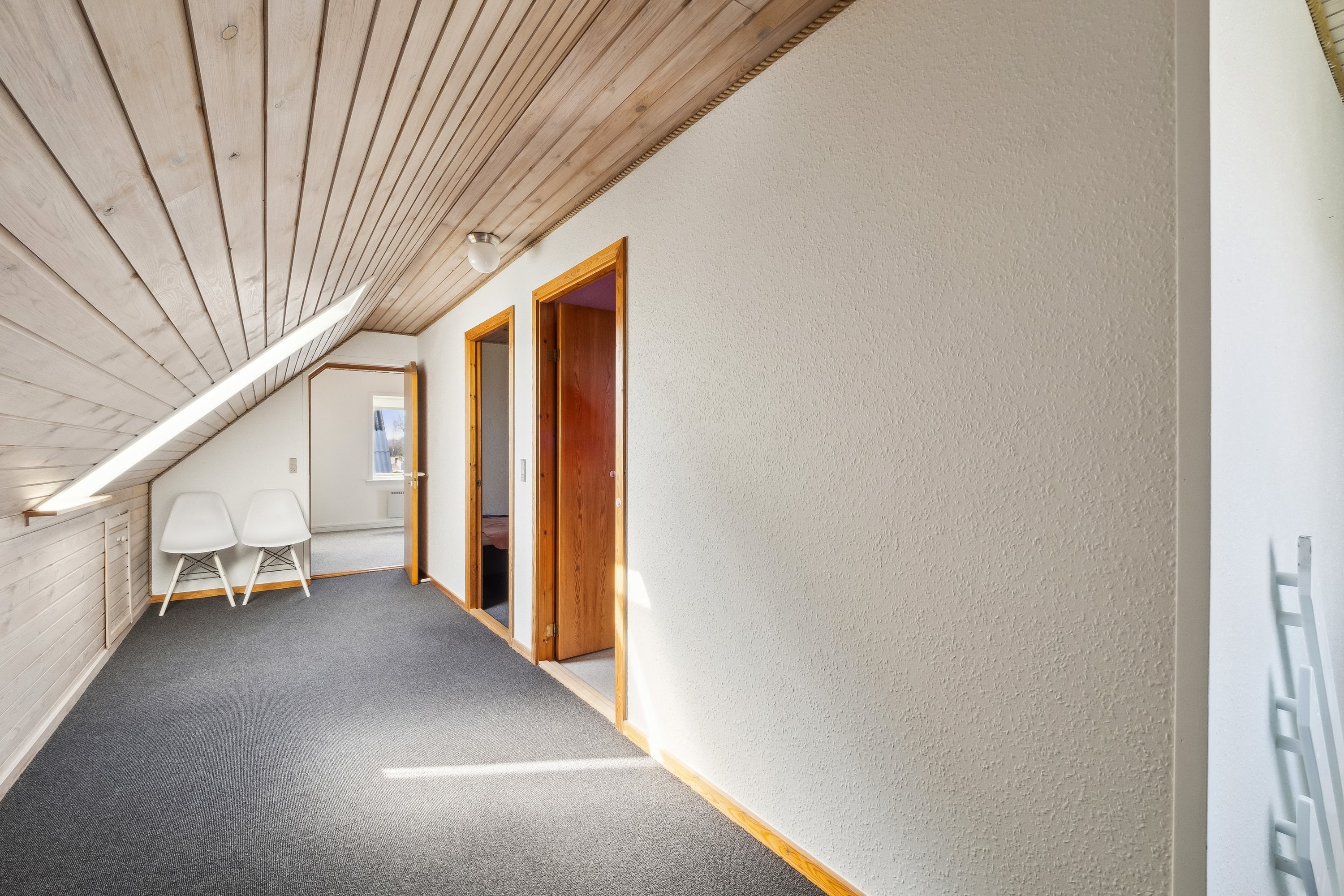 Fremhævet værelse billede i fuldskærmstilstand. Billede af Sejersvej 32, Sejerslev, 7900 Nykøbing M